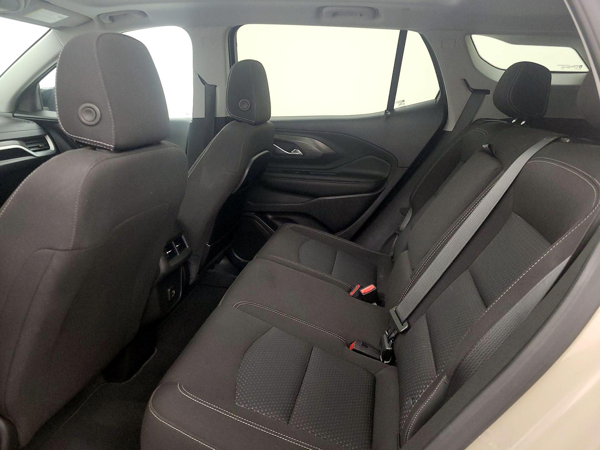 Thumbnail: 2023 GMC Terrain - 20