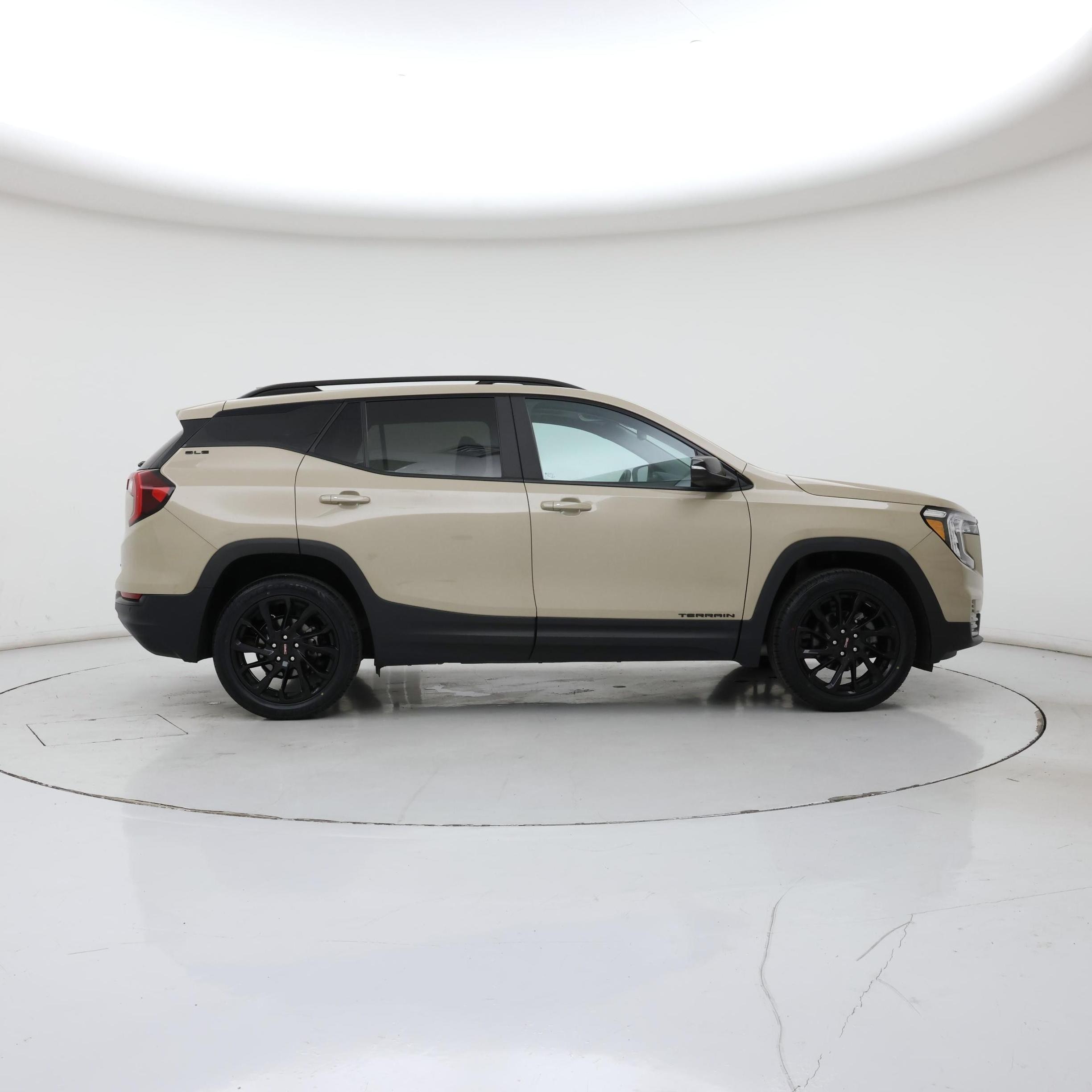 Thumbnail: 2023 GMC Terrain - 7
