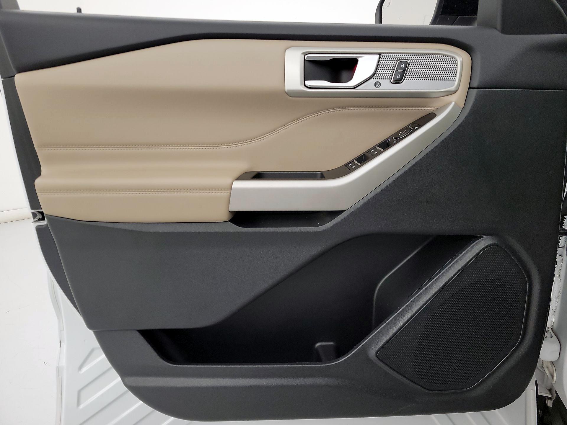 Thumbnail: 2023 Ford Explorer - 12