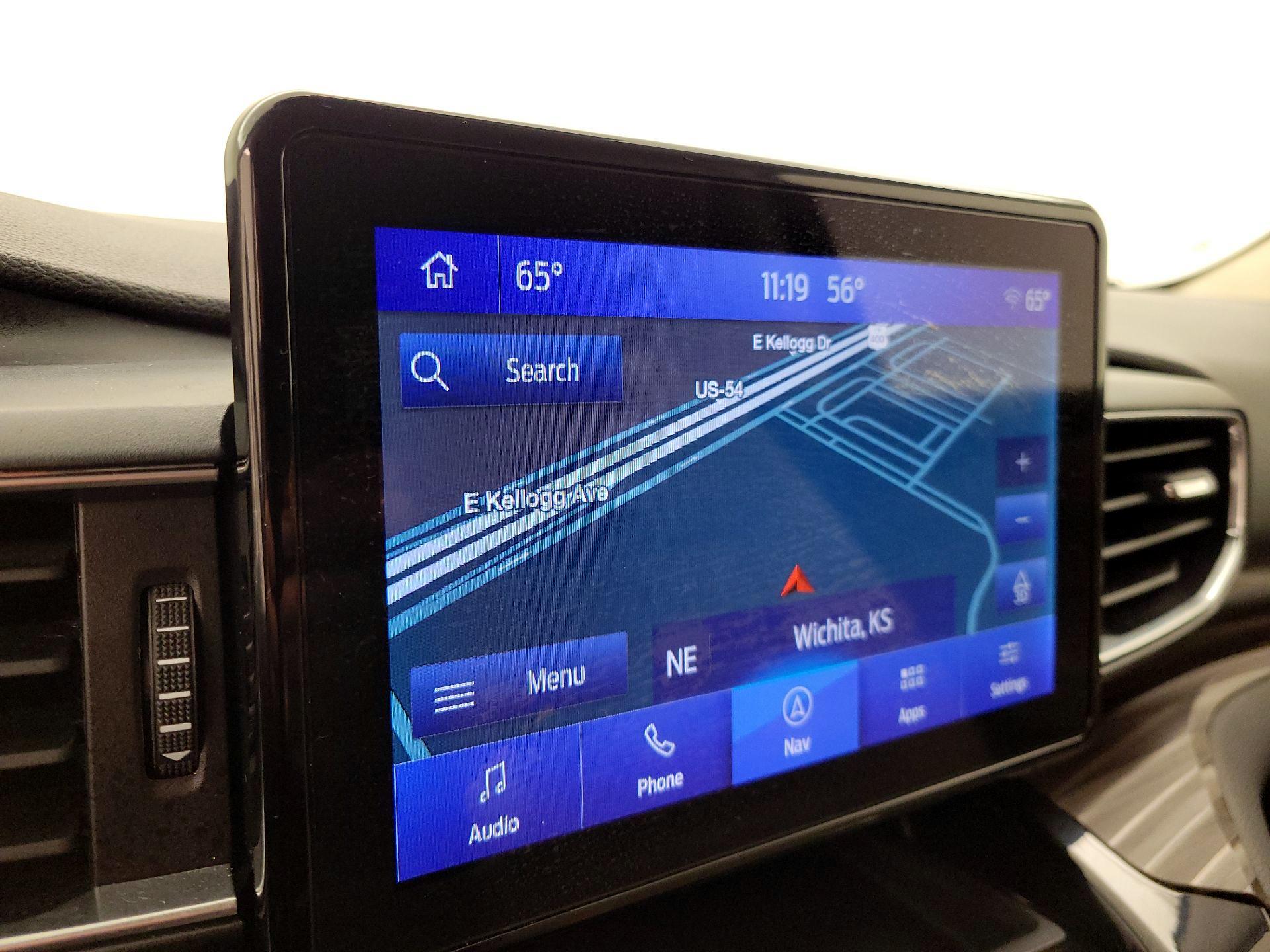 Thumbnail: 2023 Ford Explorer - 14