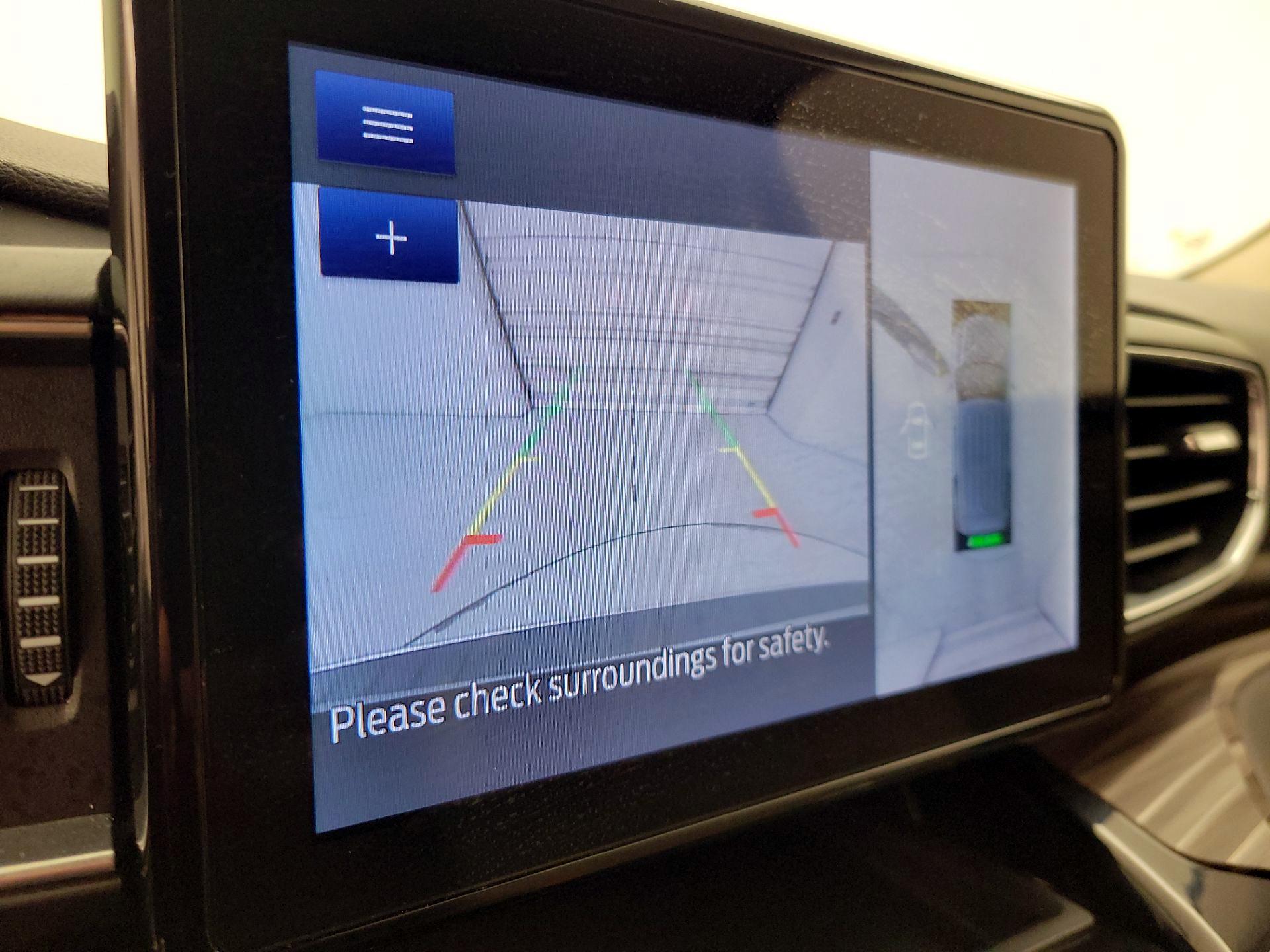 Thumbnail: 2023 Ford Explorer - 15