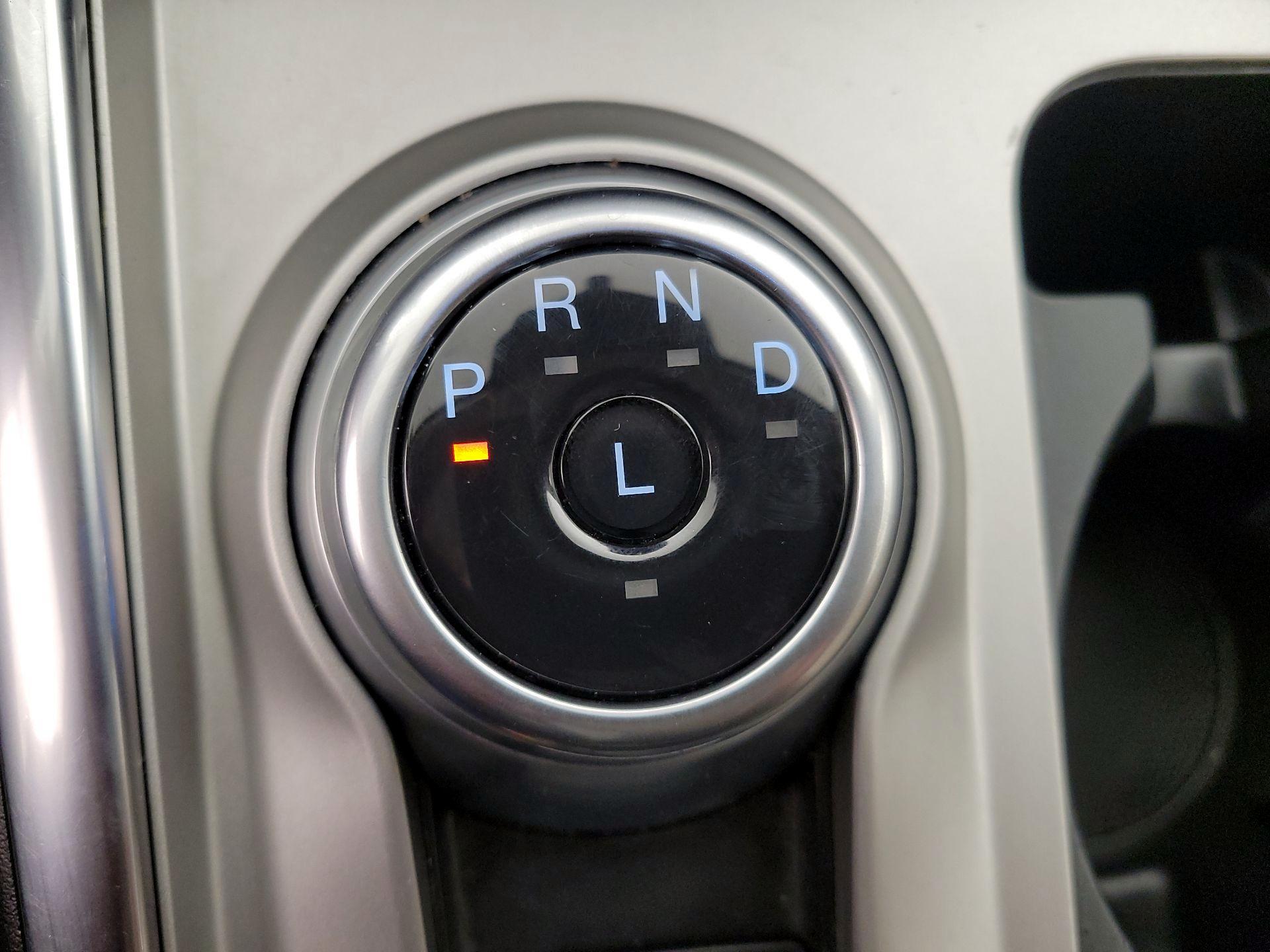 Thumbnail: 2023 Ford Explorer - 18