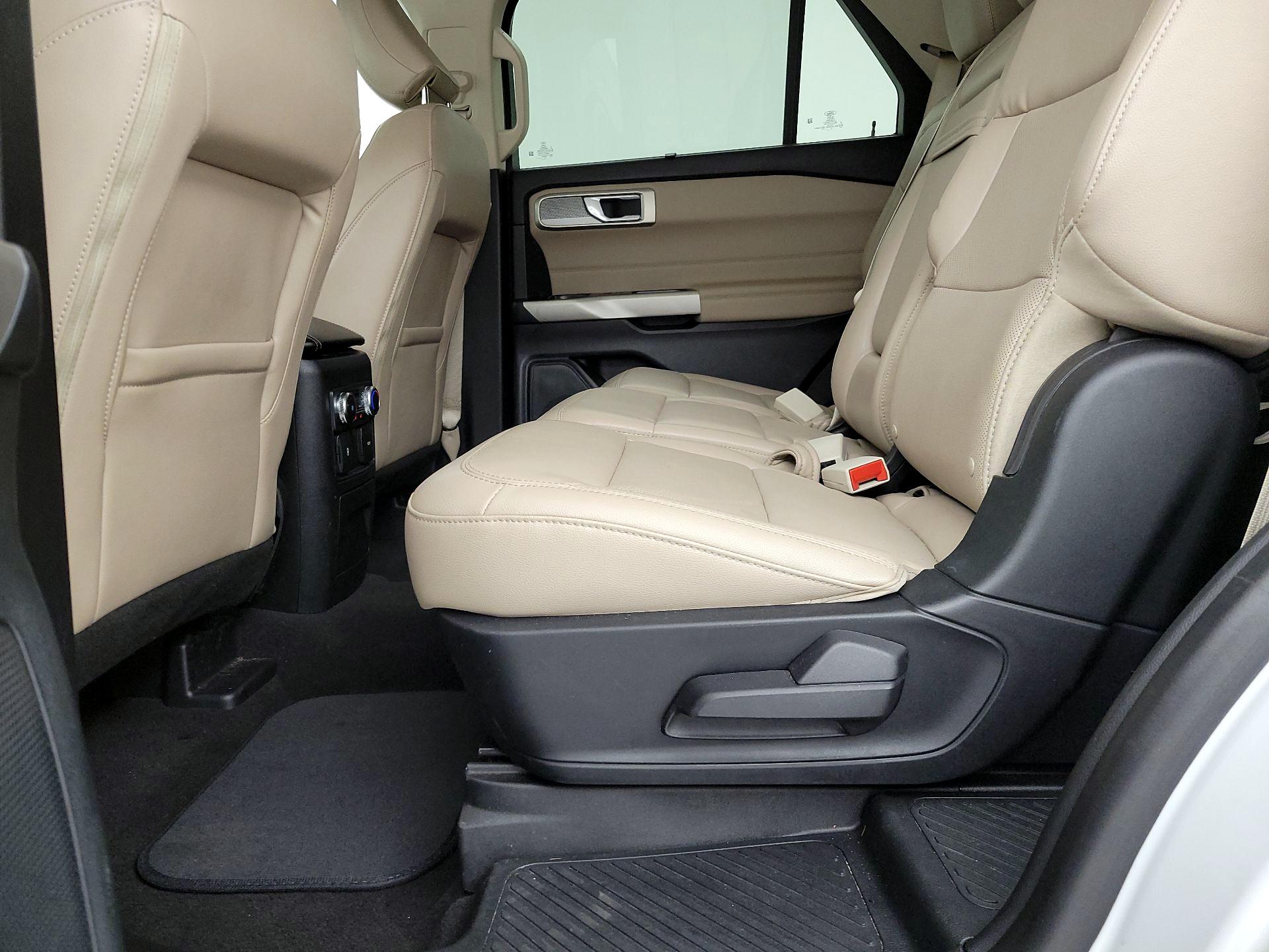 Thumbnail: 2023 Ford Explorer - 20