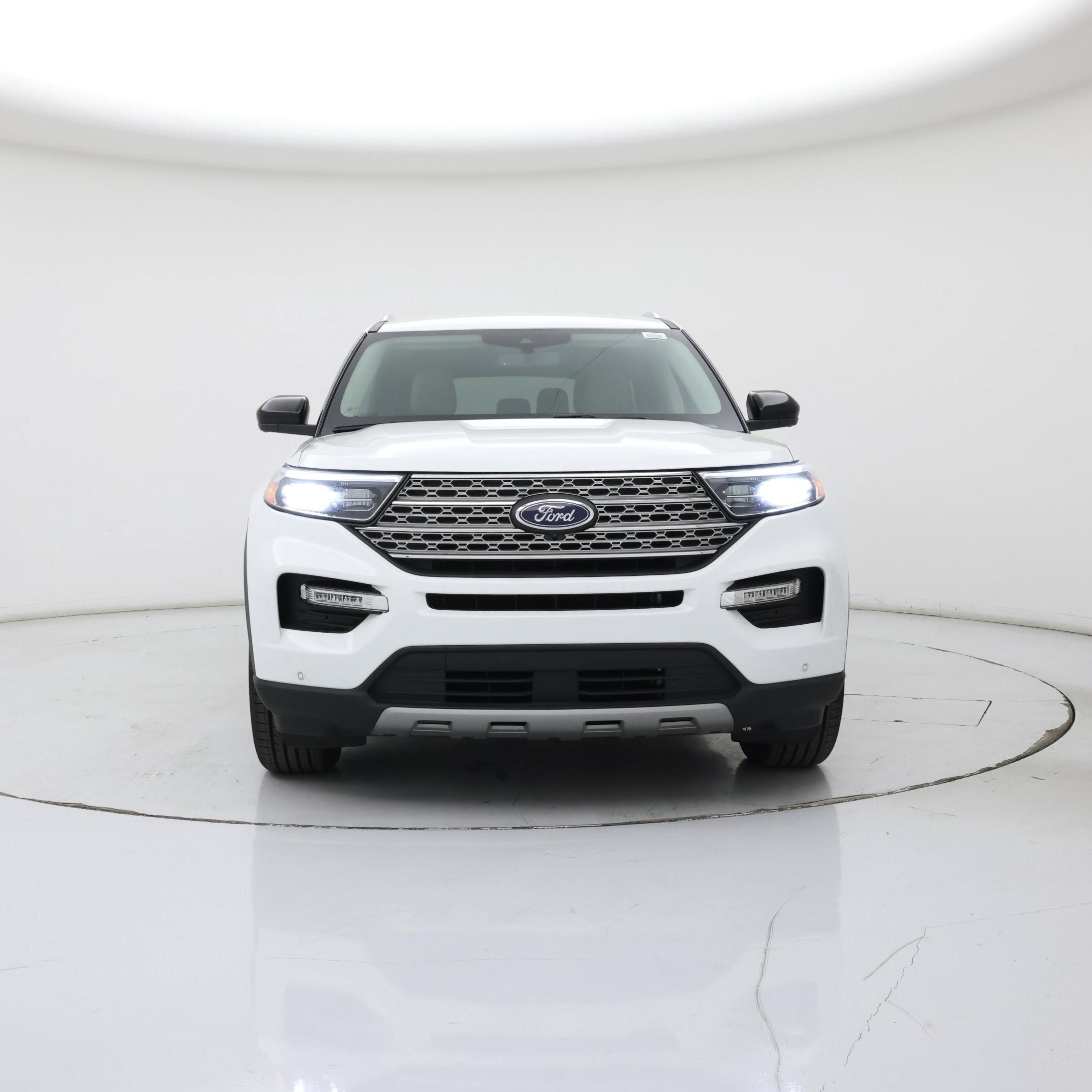 Thumbnail: 2023 Ford Explorer - 5