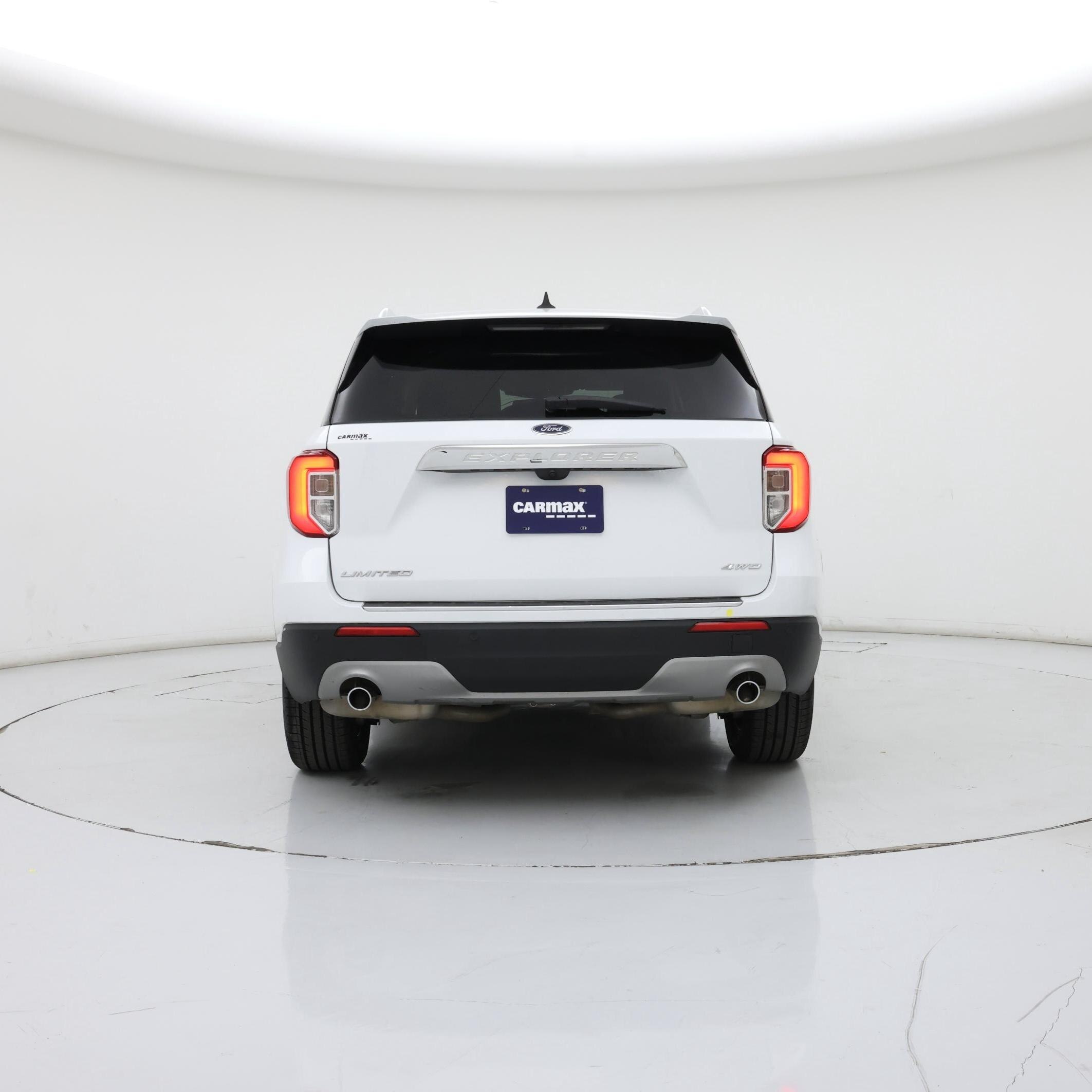 Thumbnail: 2023 Ford Explorer - 6