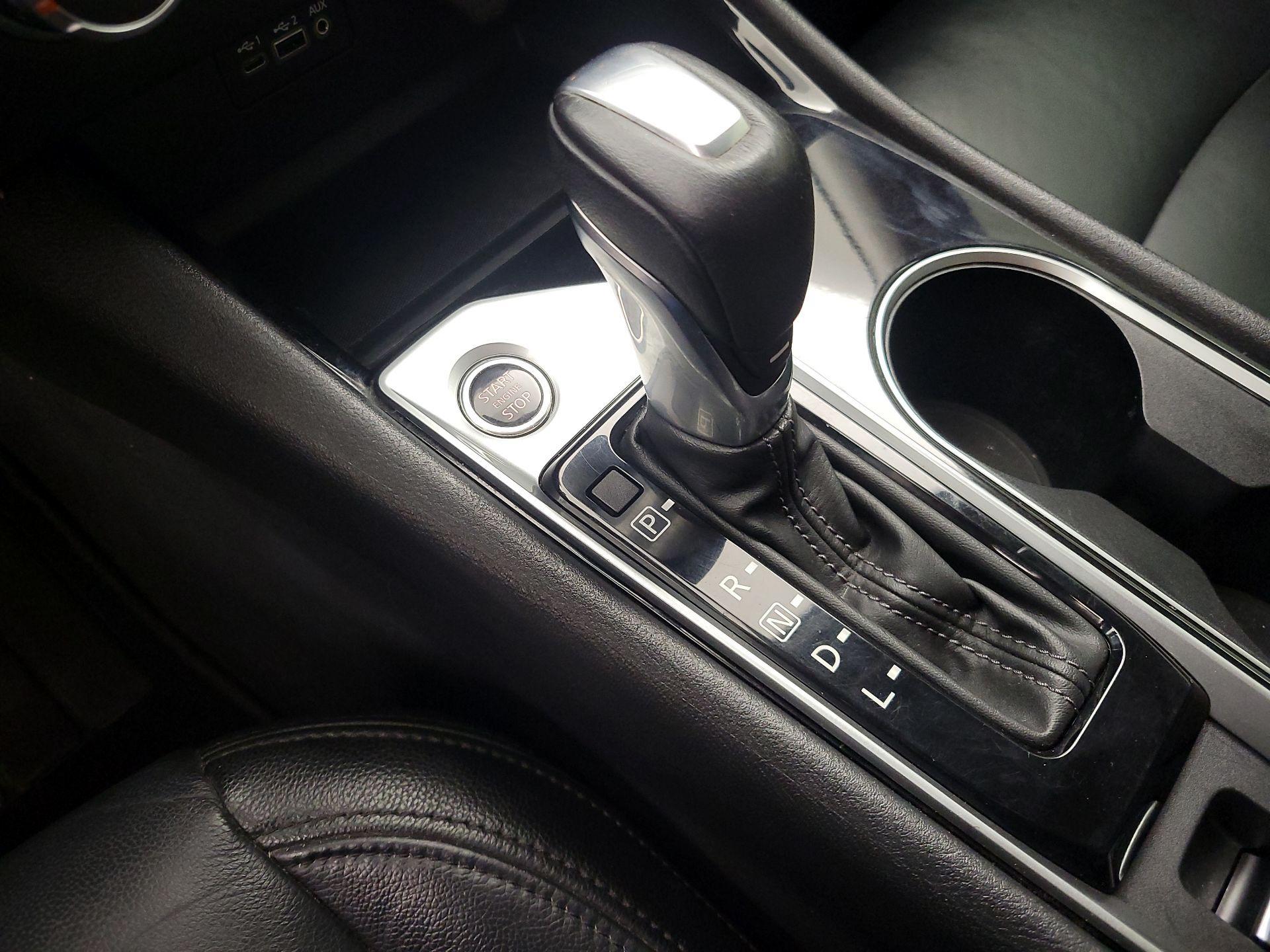 Thumbnail: 2021 Nissan Altima - 17