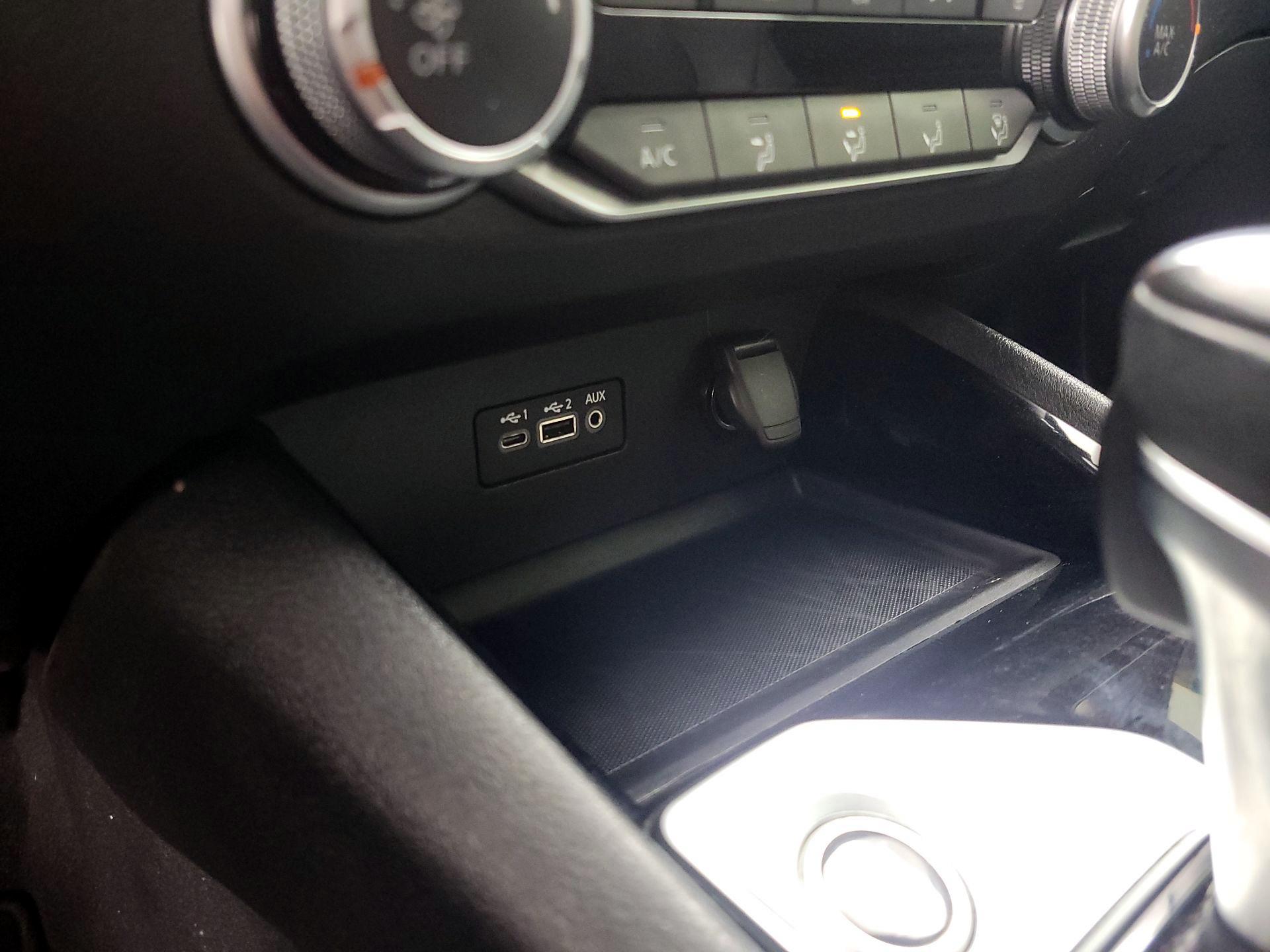 Thumbnail: 2021 Nissan Altima - 18