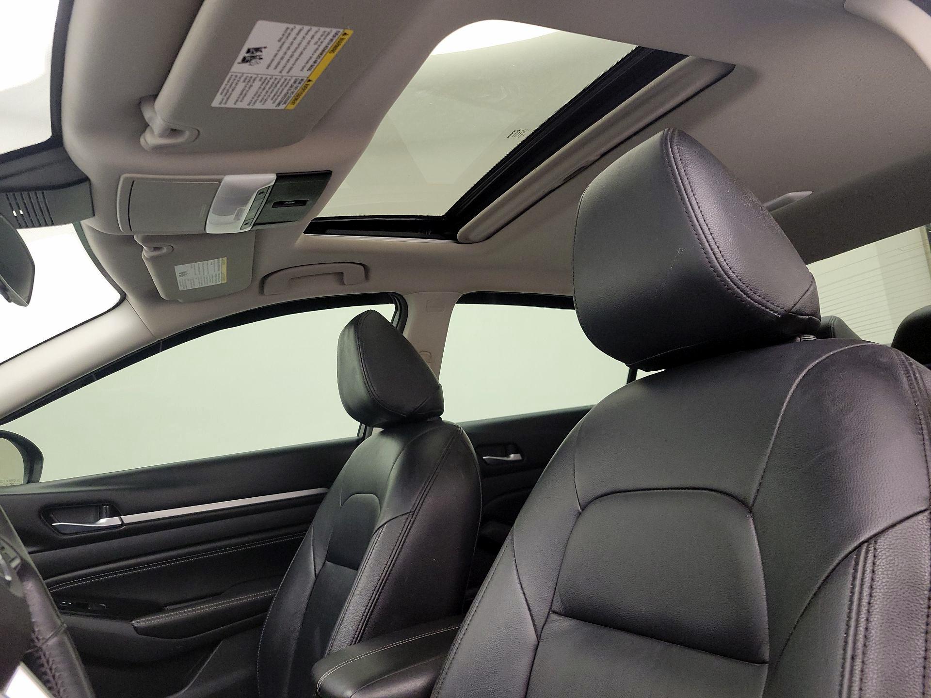 Thumbnail: 2021 Nissan Altima - 19