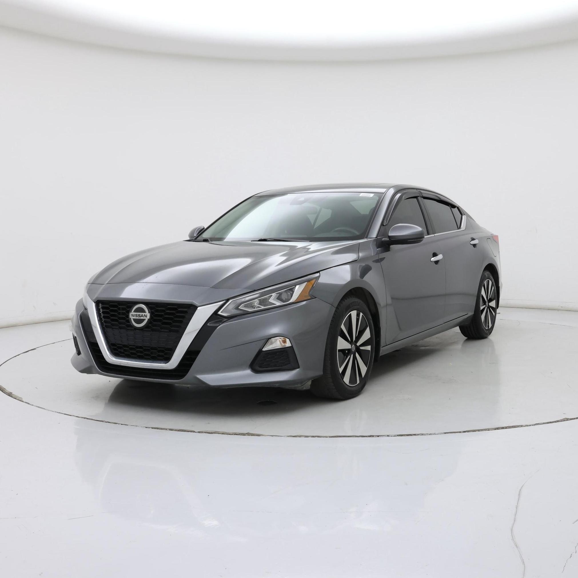 Thumbnail: 2021 Nissan Altima - 4