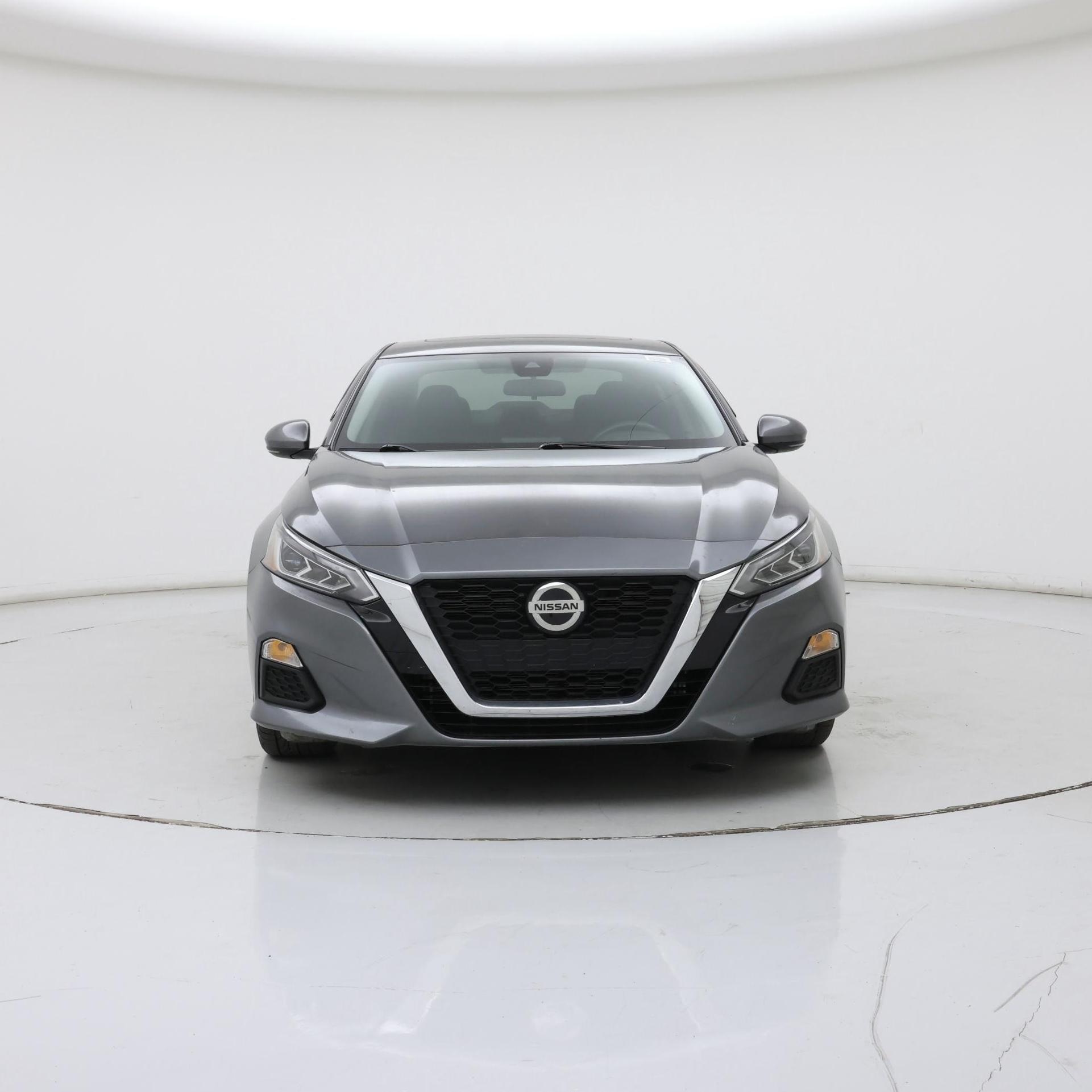 Thumbnail: 2021 Nissan Altima - 5