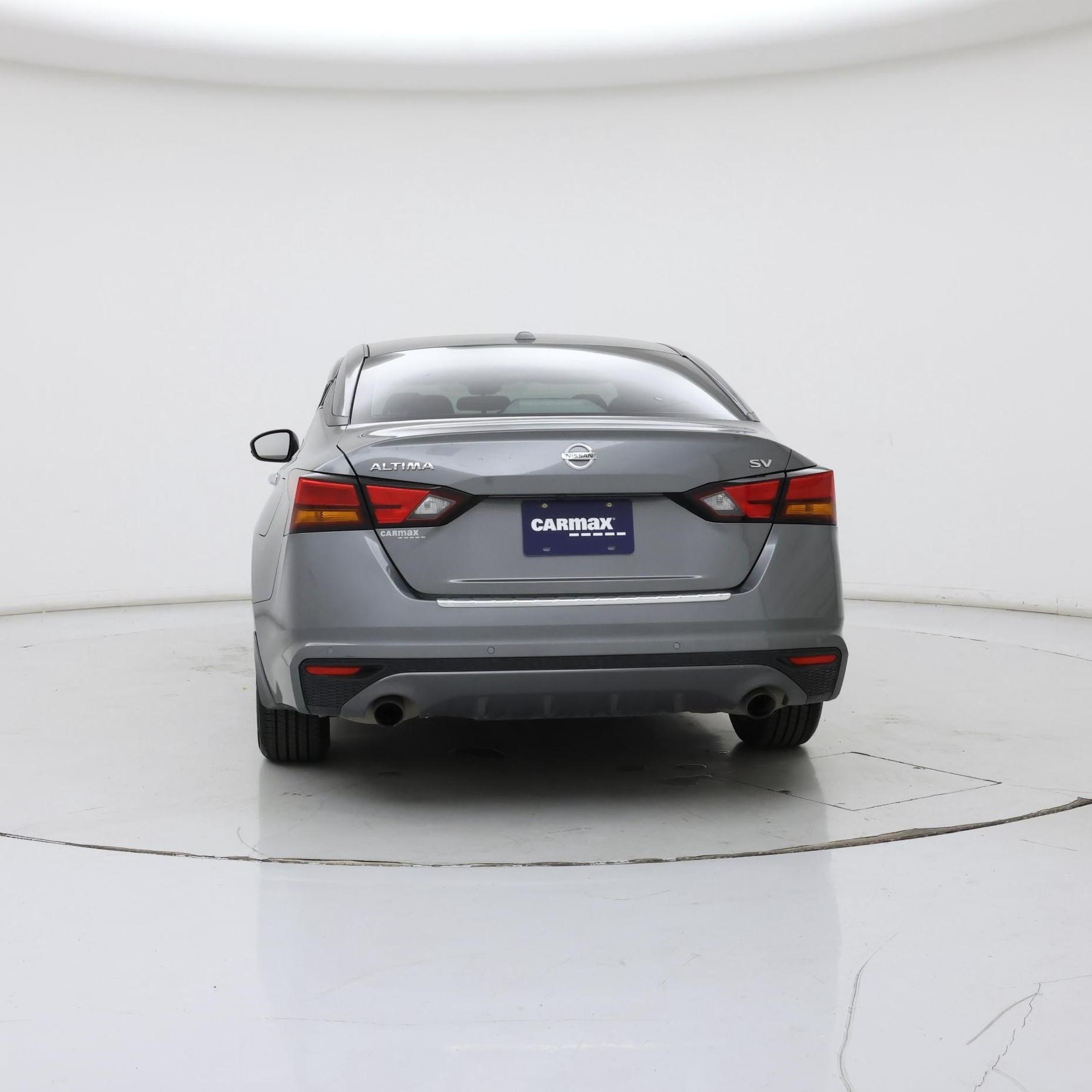 Thumbnail: 2021 Nissan Altima - 6