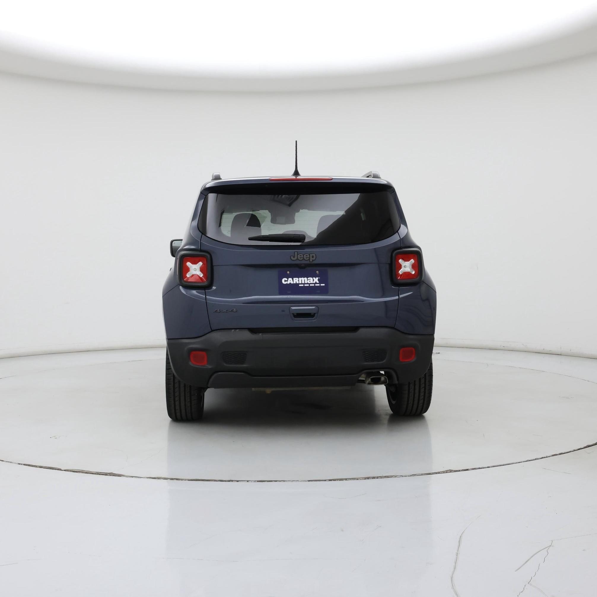 Thumbnail: 2021 Jeep Renegade - 6