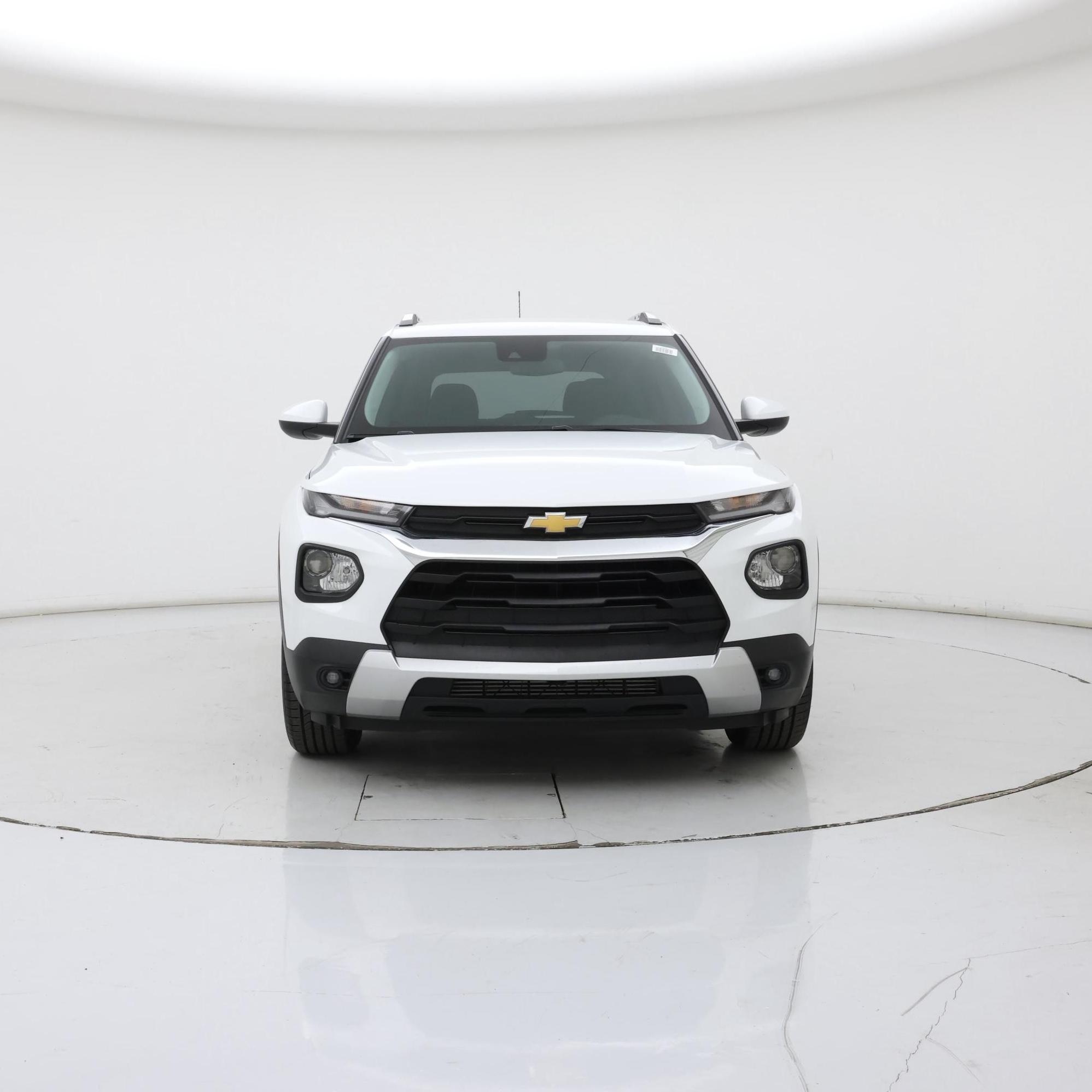 Thumbnail: 2023 Chevrolet TrailBlazer - 5