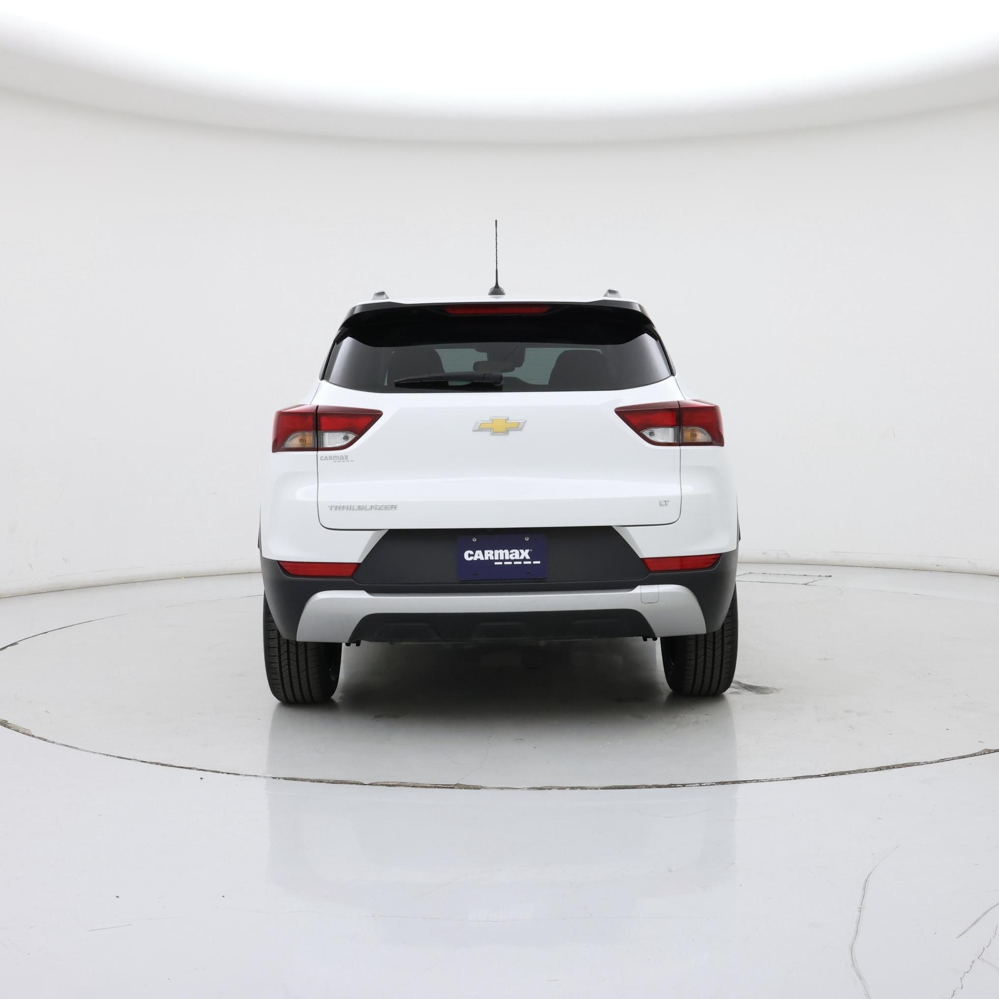 Thumbnail: 2023 Chevrolet TrailBlazer - 6