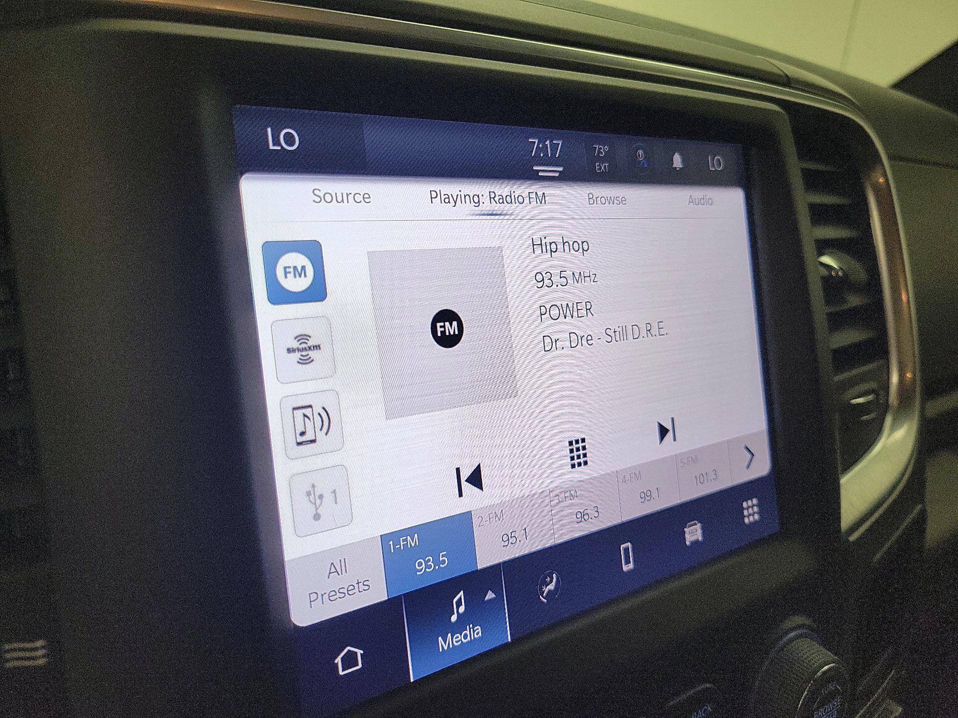 Thumbnail: 2022 RAM 1500 Classic - 15