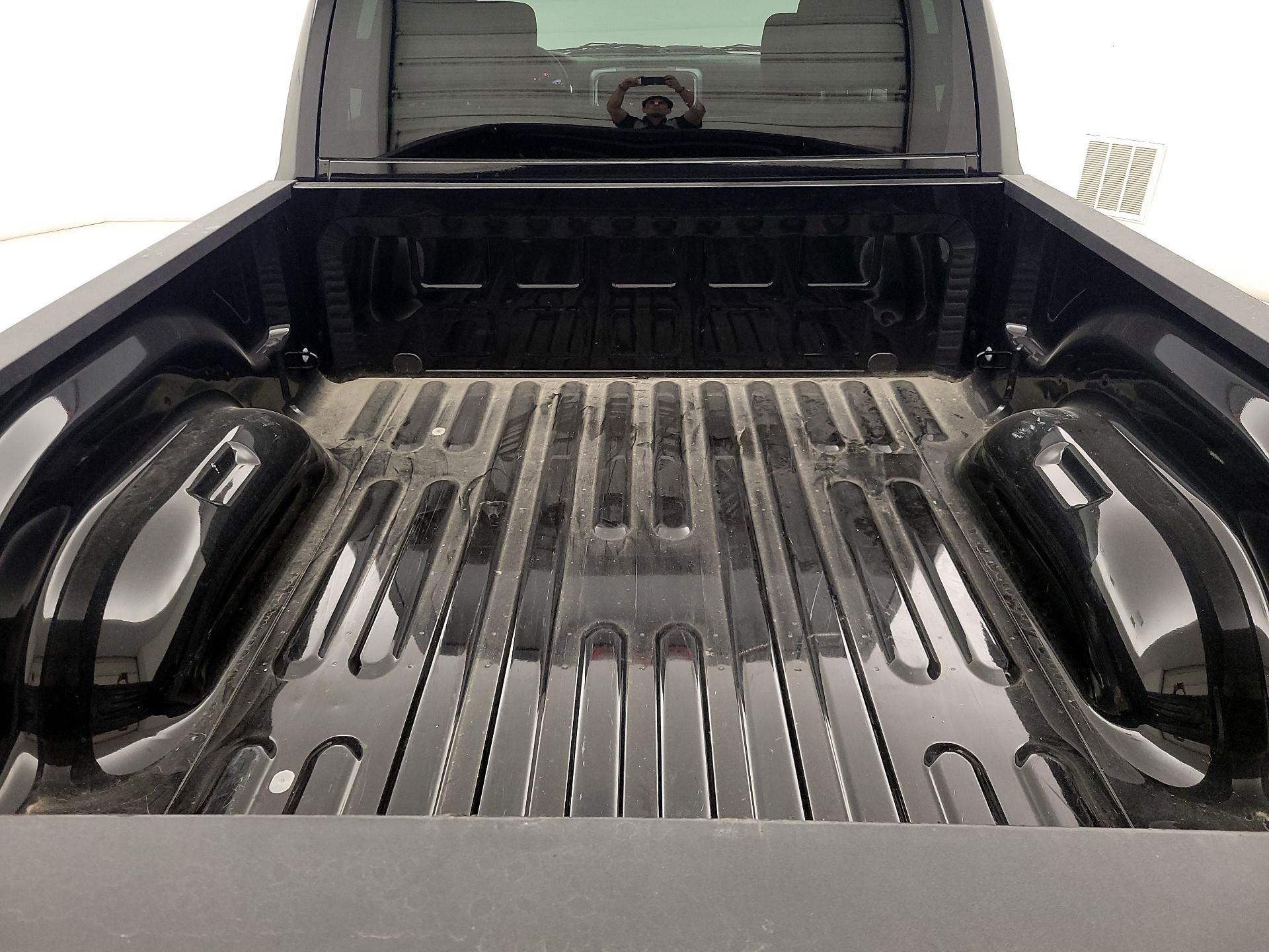 Thumbnail: 2022 RAM 1500 Classic - 20