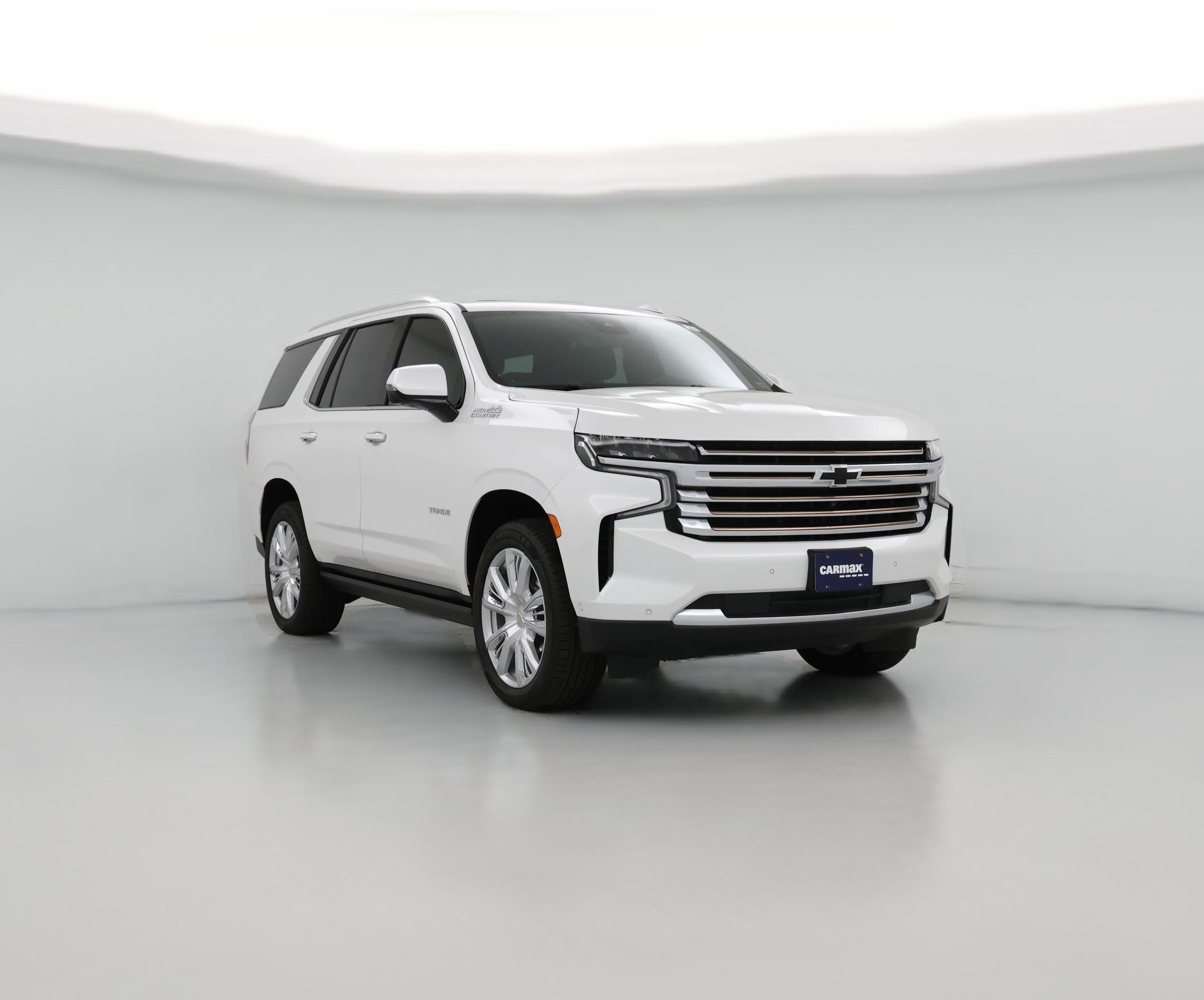 Thumbnail: 2023 Chevrolet Tahoe - 1