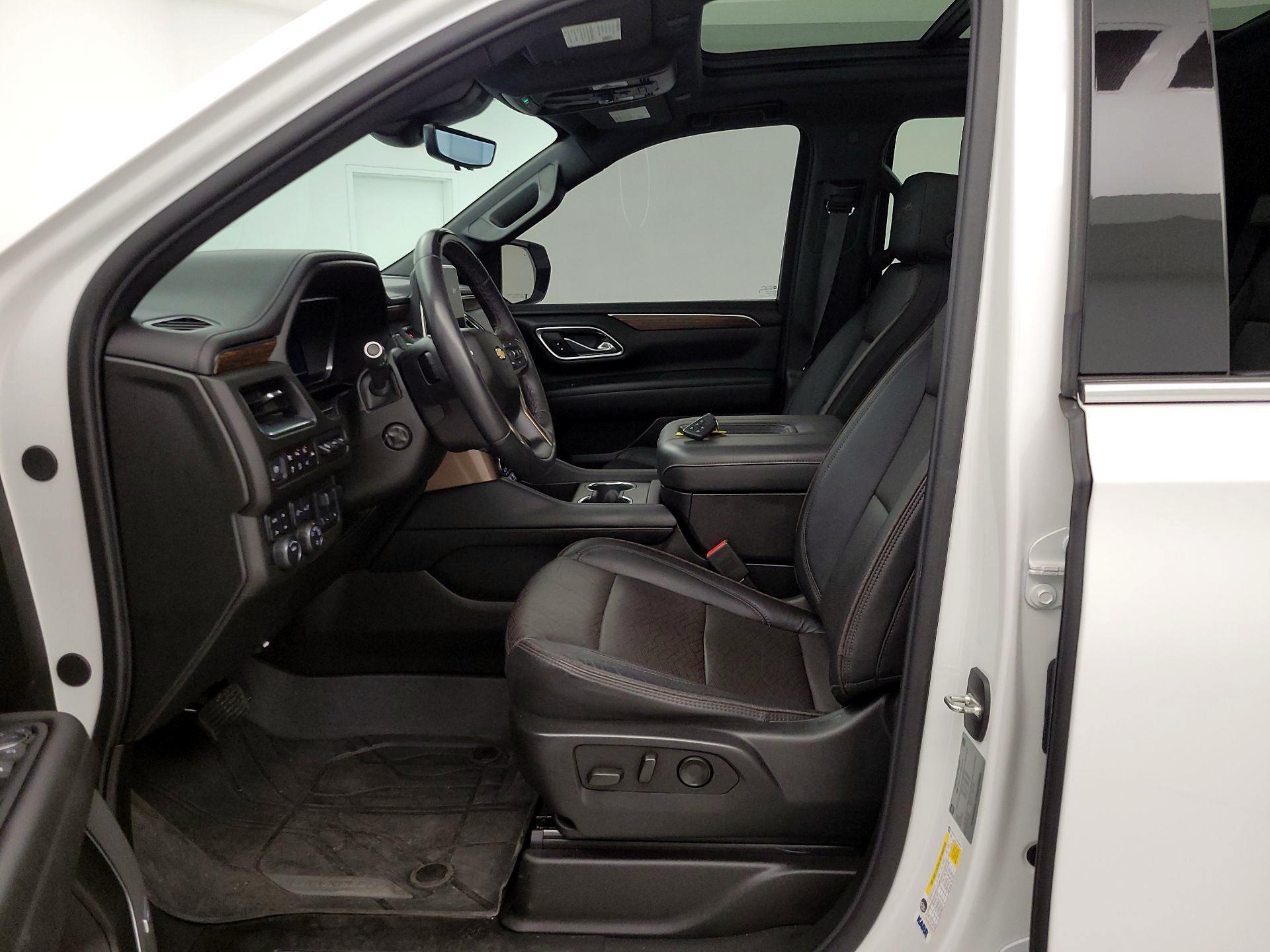 Thumbnail: 2023 Chevrolet Tahoe - 11