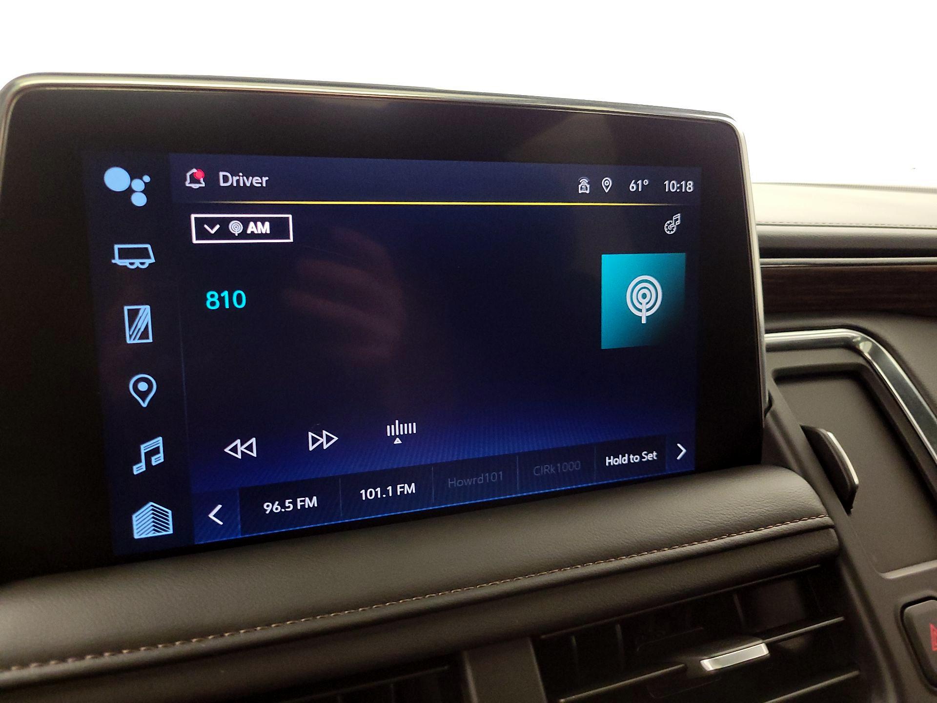 Thumbnail: 2023 Chevrolet Tahoe - 15