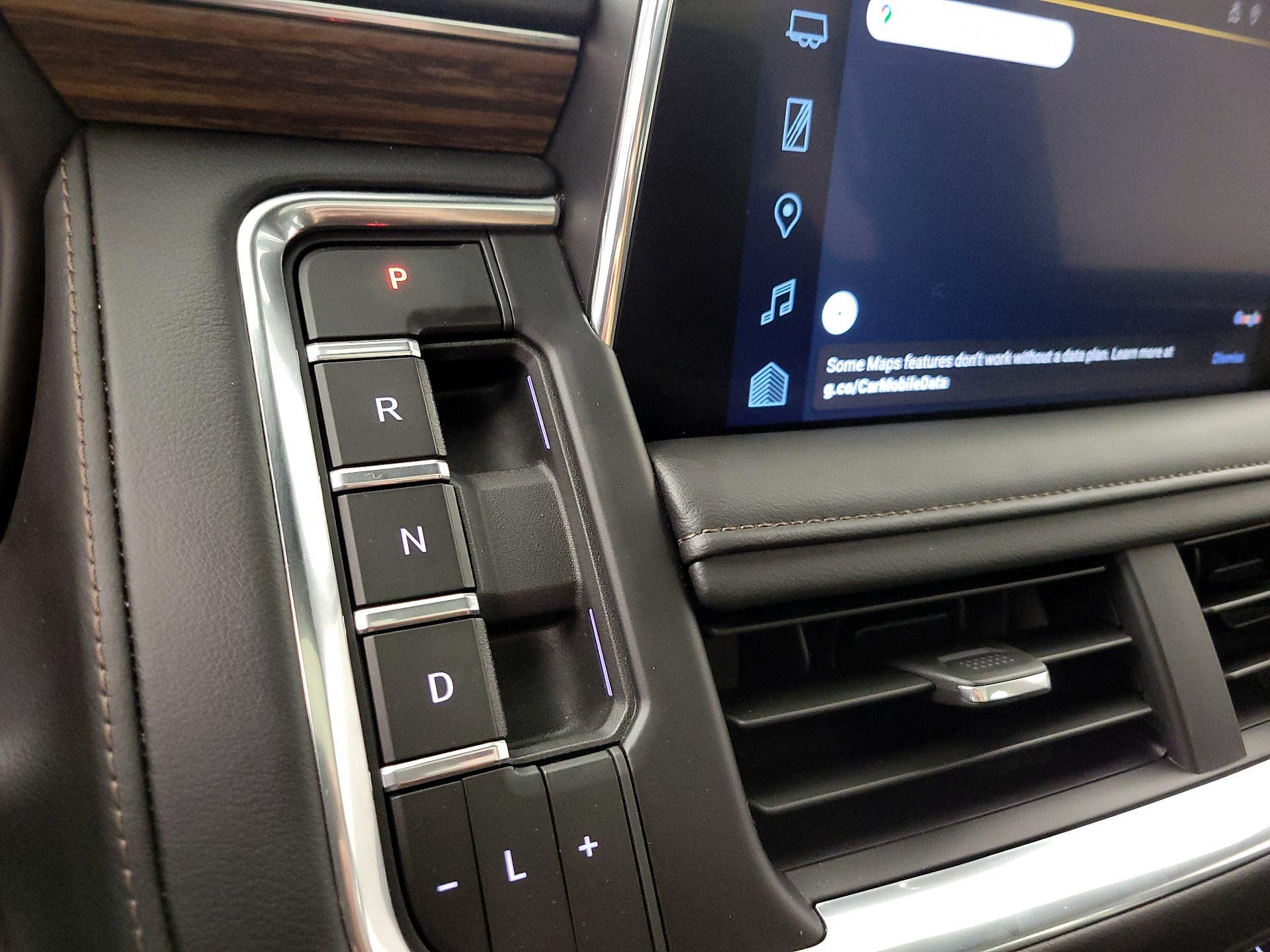 Thumbnail: 2023 Chevrolet Tahoe - 17