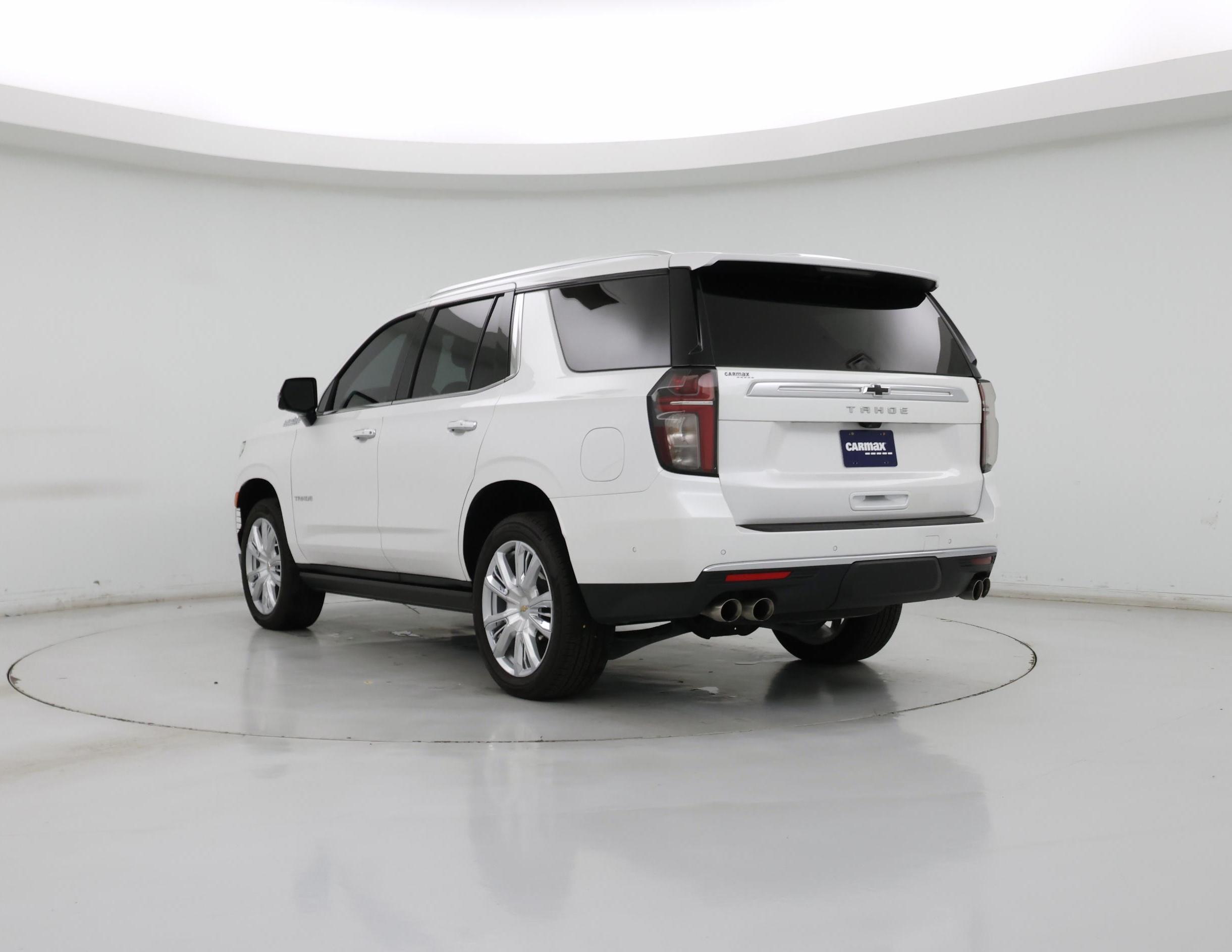 Thumbnail: 2023 Chevrolet Tahoe - 2