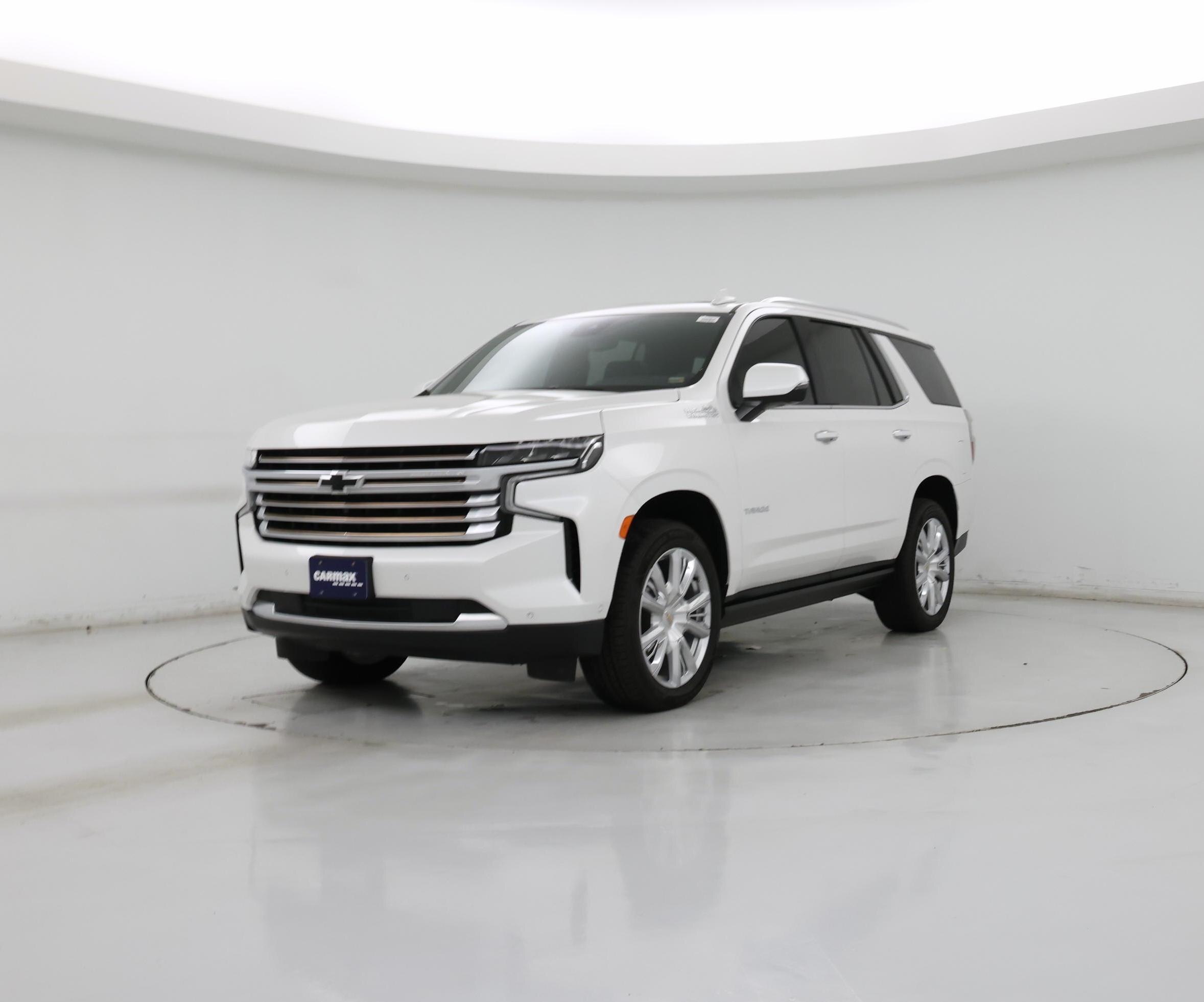 Thumbnail: 2023 Chevrolet Tahoe - 4