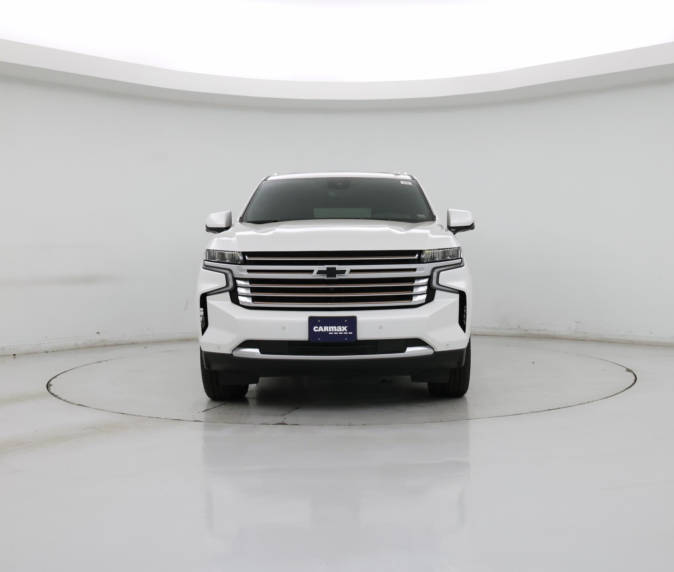 Thumbnail: 2023 Chevrolet Tahoe - 5