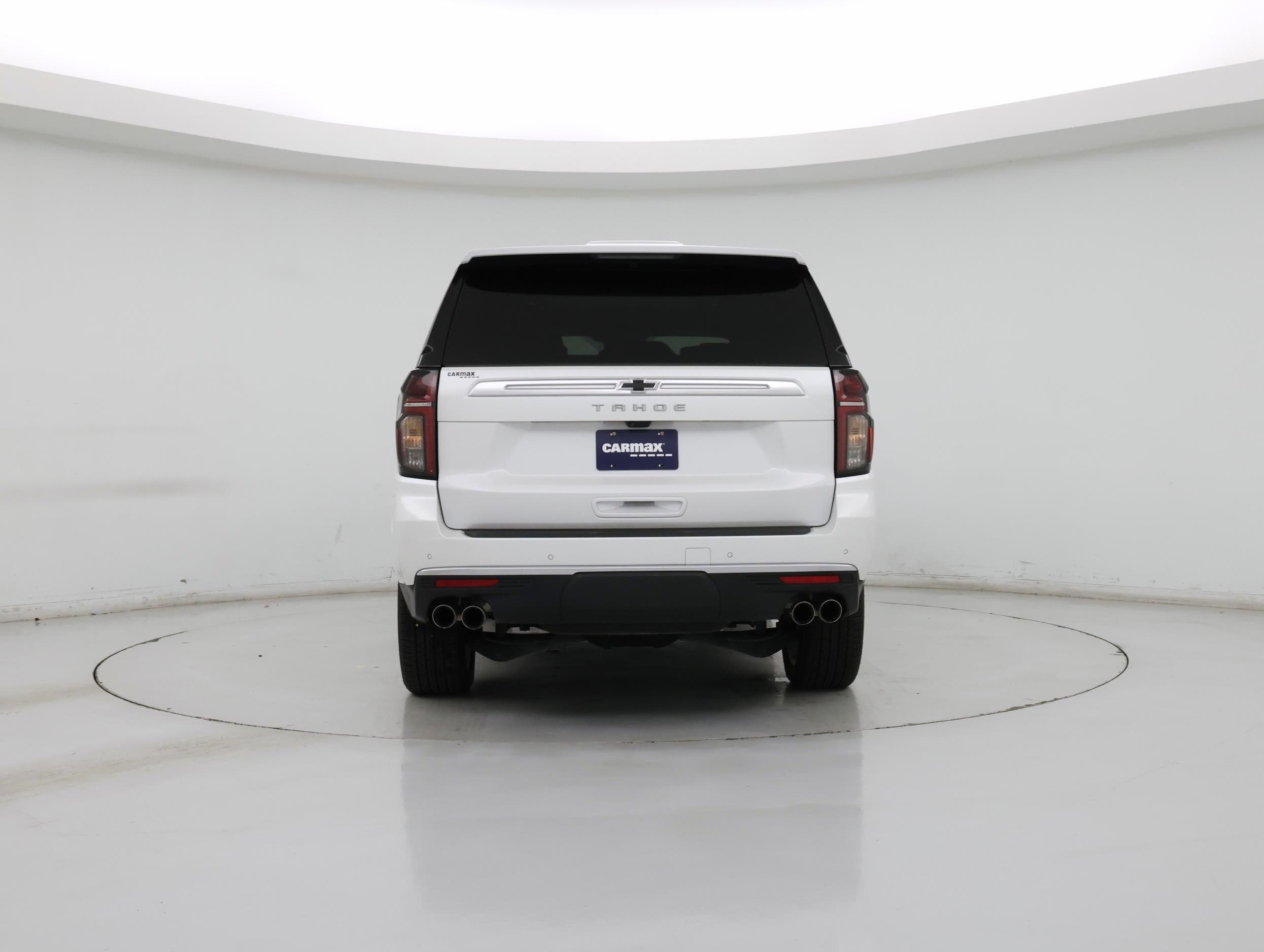 Thumbnail: 2023 Chevrolet Tahoe - 6