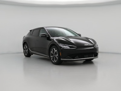 2022 Kia EV6 Wind
