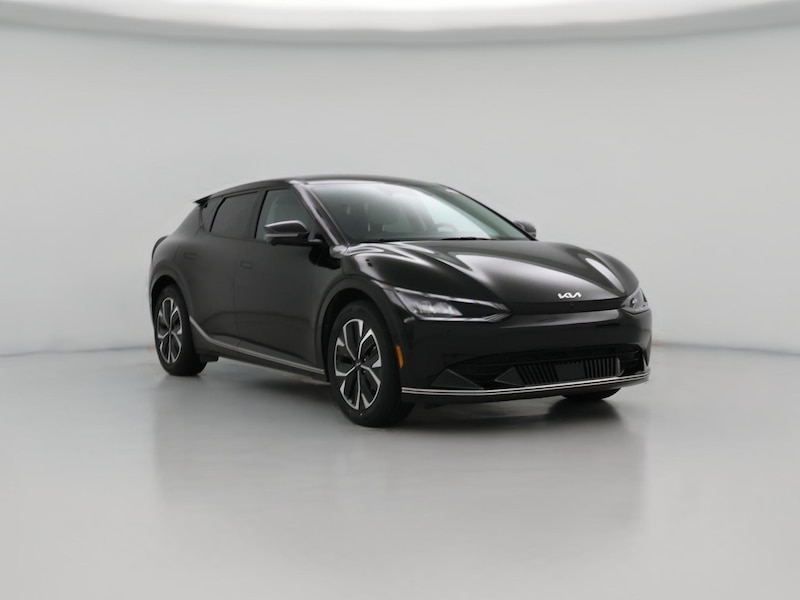 2022 Kia EV6 Wind -
                  Overland Park, KS