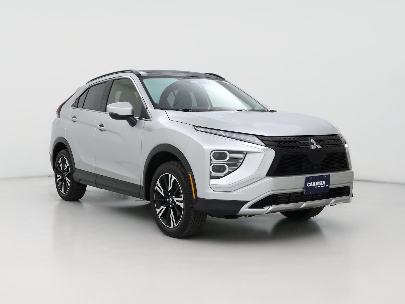 2024 Mitsubishi Eclipse Cross