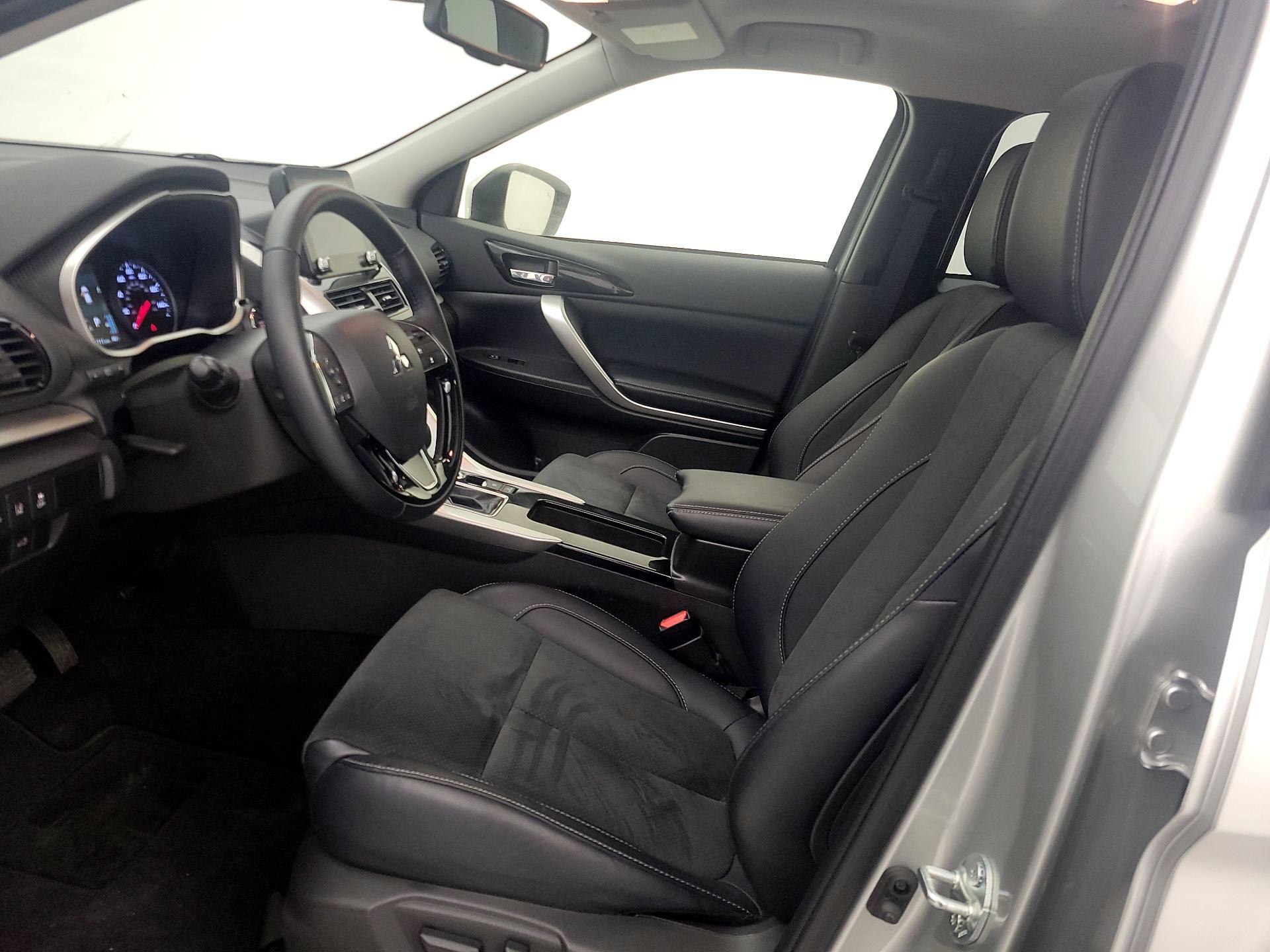 Thumbnail: 2024 Mitsubishi Eclipse Cross - 11