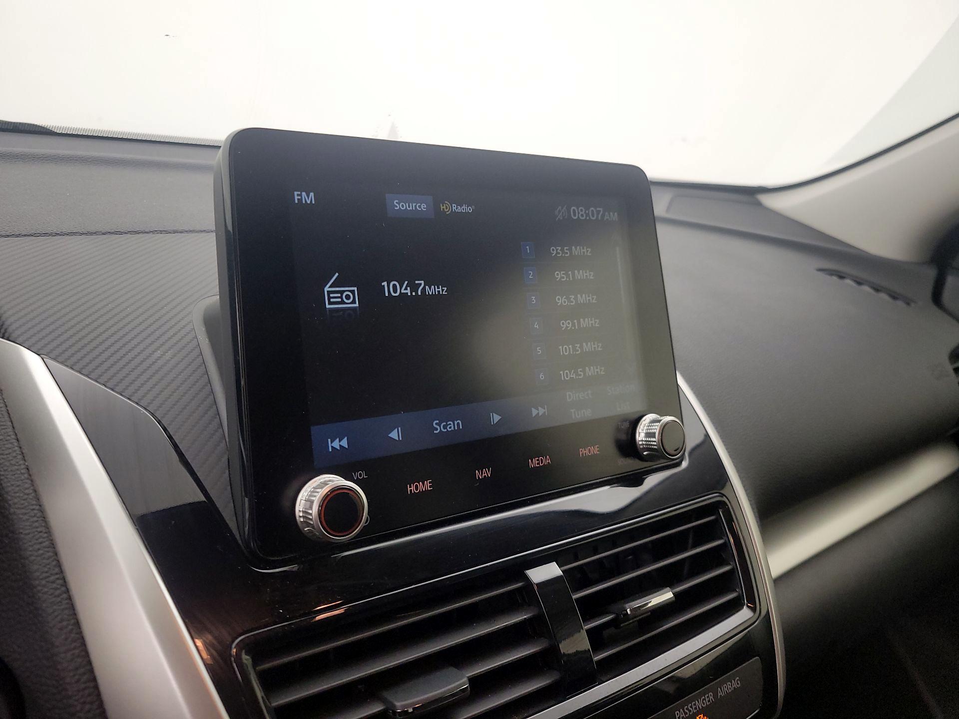 Thumbnail: 2024 Mitsubishi Eclipse Cross - 16