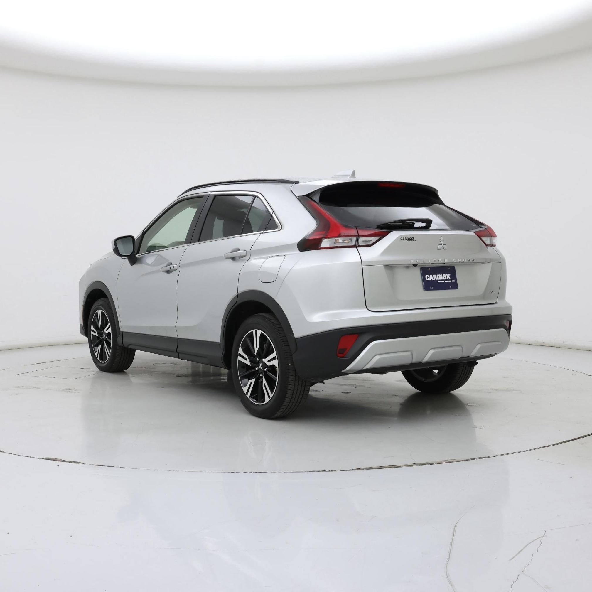 Thumbnail: 2024 Mitsubishi Eclipse Cross - 2