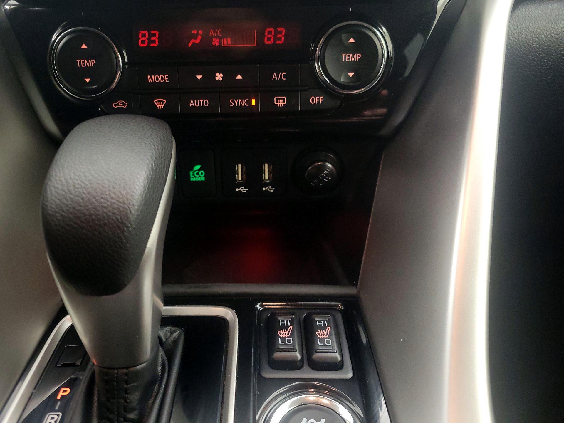 Thumbnail: 2024 Mitsubishi Eclipse Cross - 19