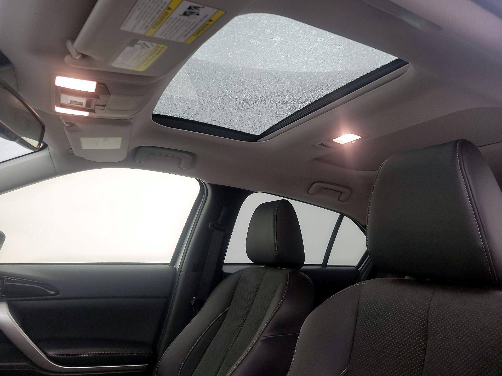 Thumbnail: 2024 Mitsubishi Eclipse Cross - 20