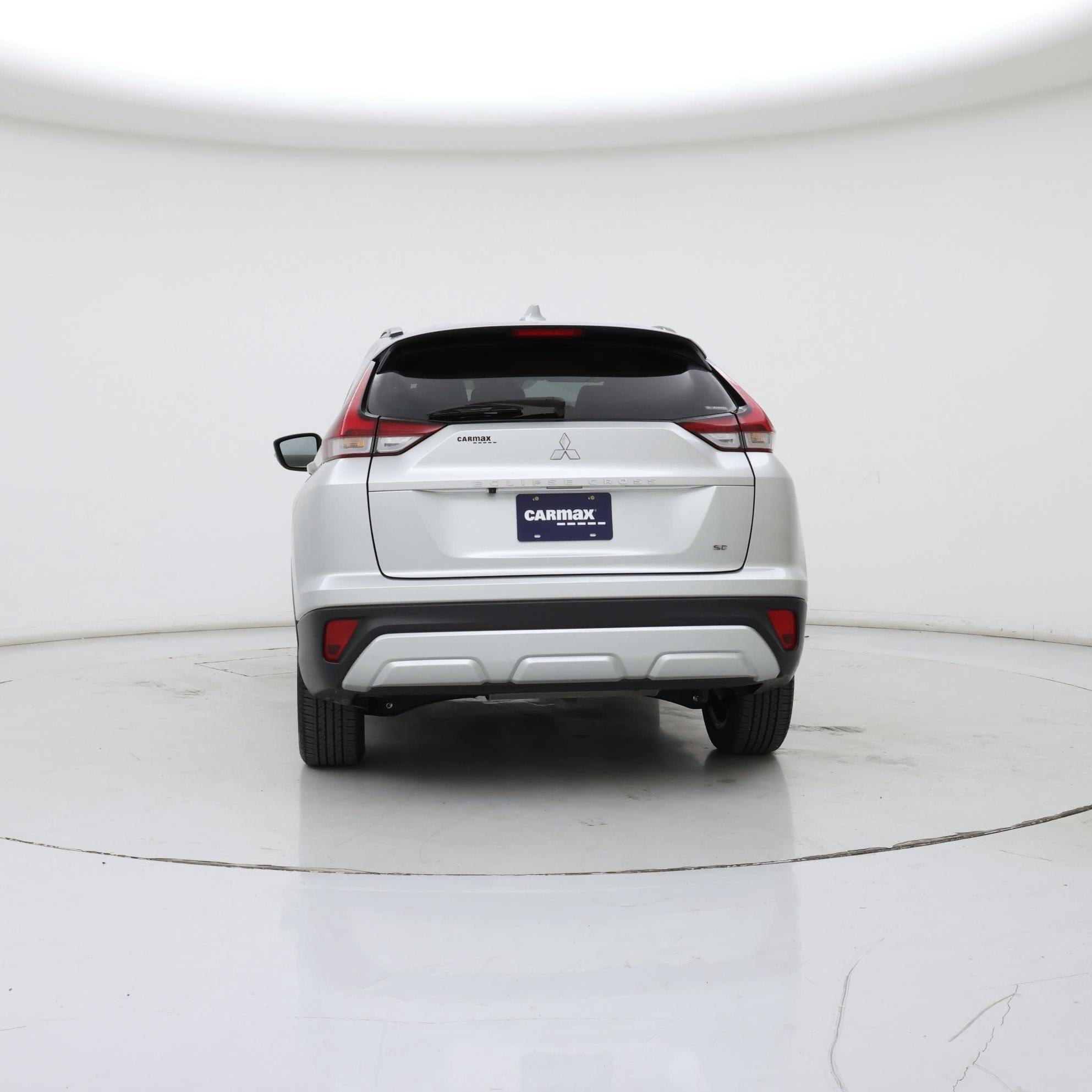 Thumbnail: 2024 Mitsubishi Eclipse Cross - 6