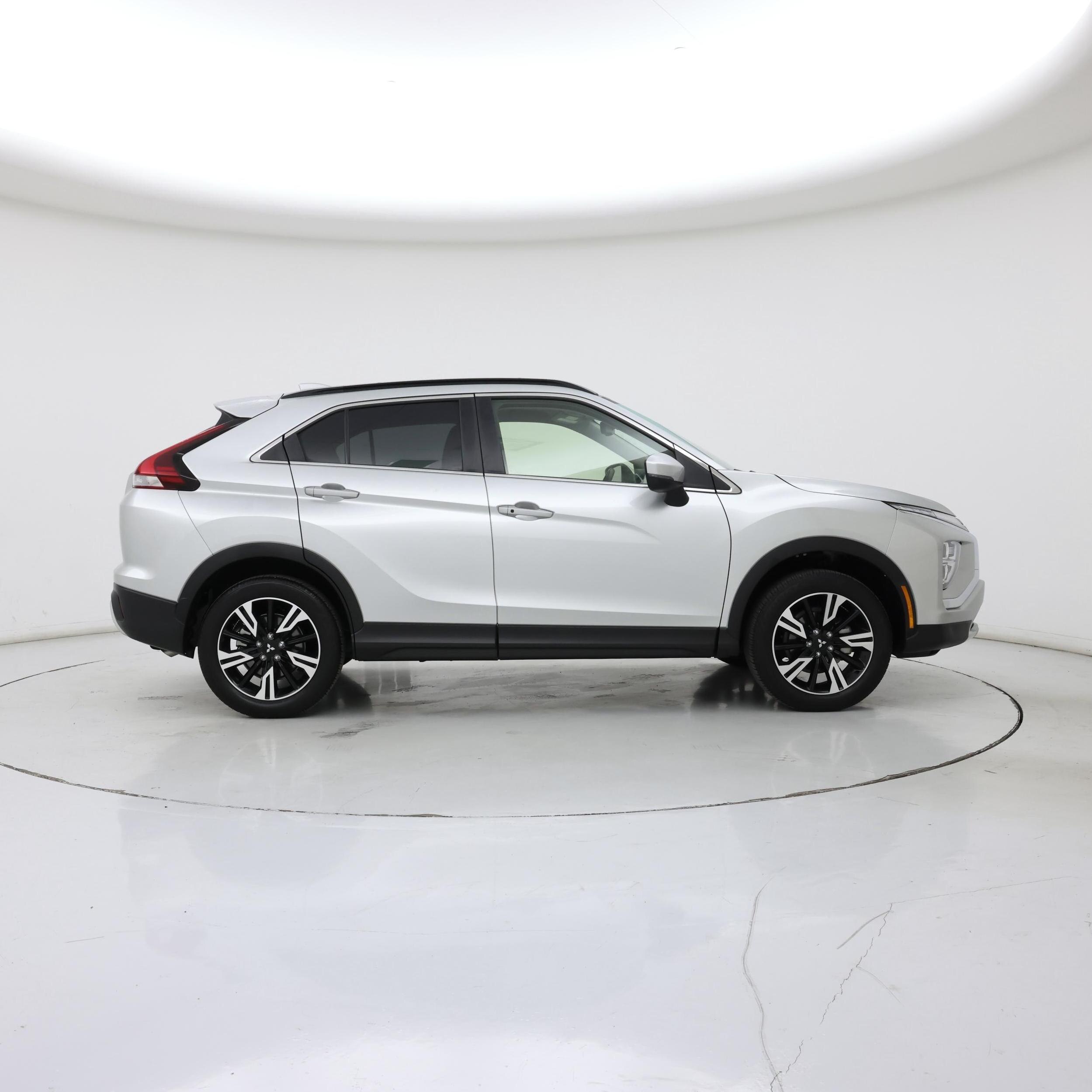 Thumbnail: 2024 Mitsubishi Eclipse Cross - 7