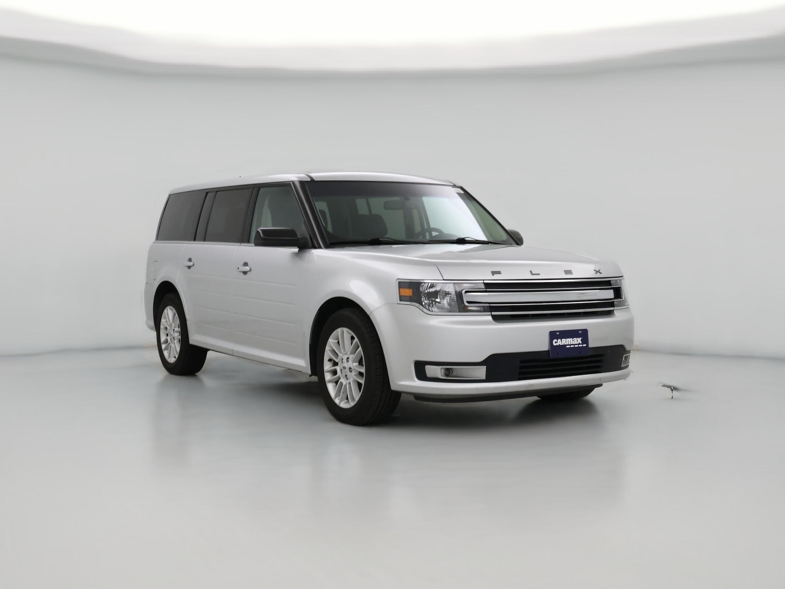 2017 Ford Flex SEL