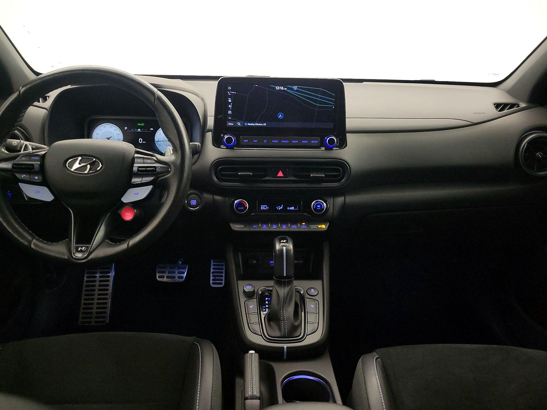 Thumbnail: 2023 Hyundai Kona - 9