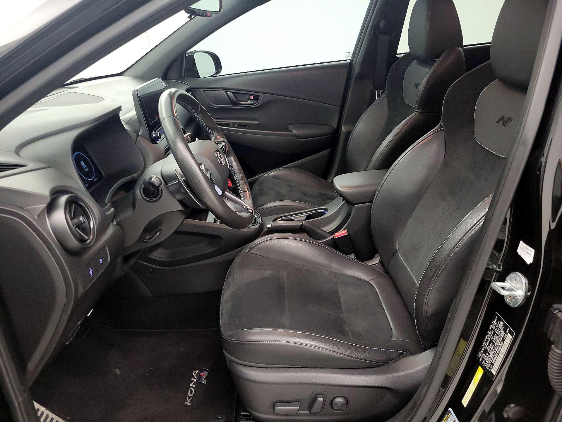 Thumbnail: 2023 Hyundai Kona - 11