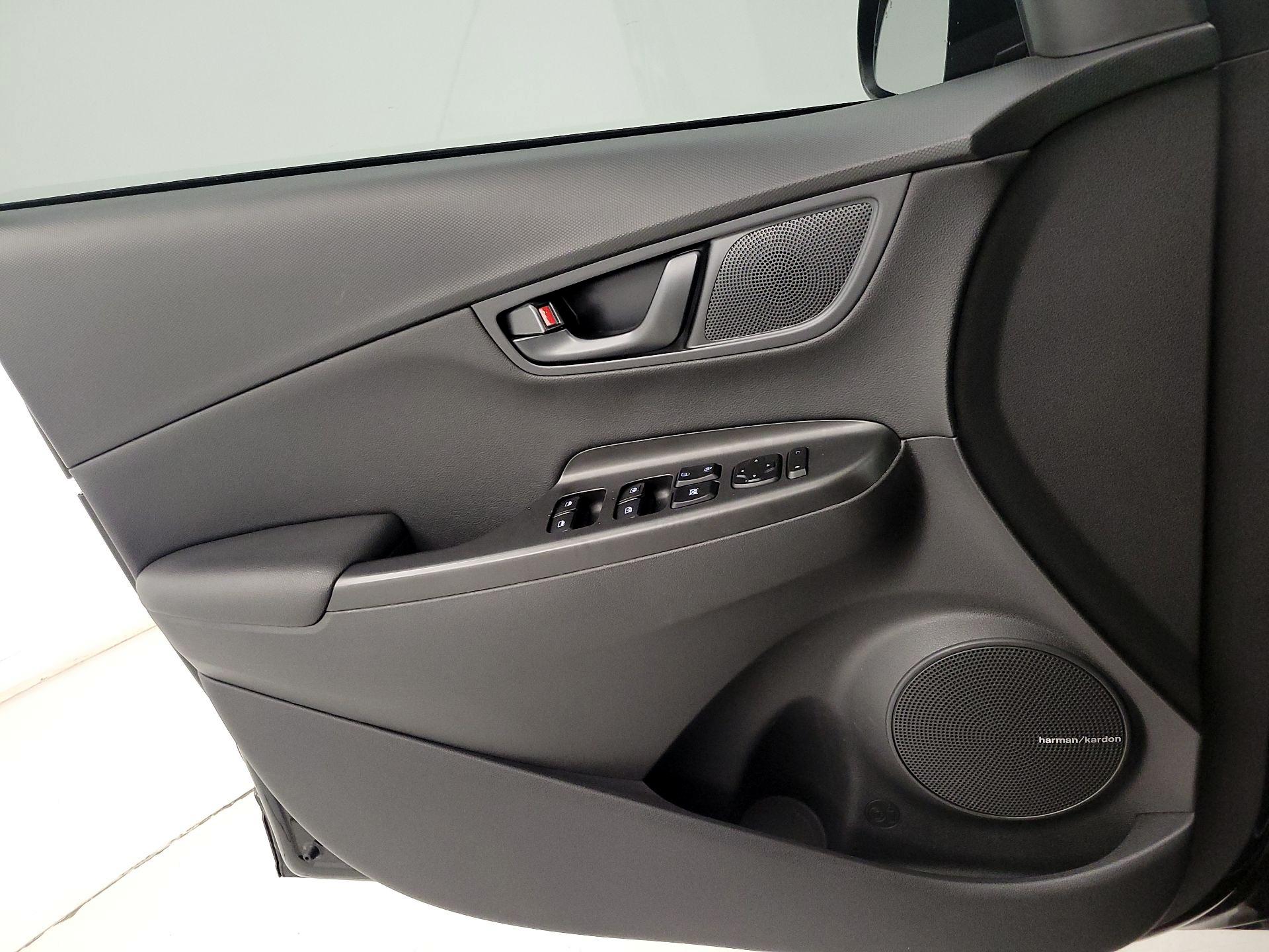 Thumbnail: 2023 Hyundai Kona - 12