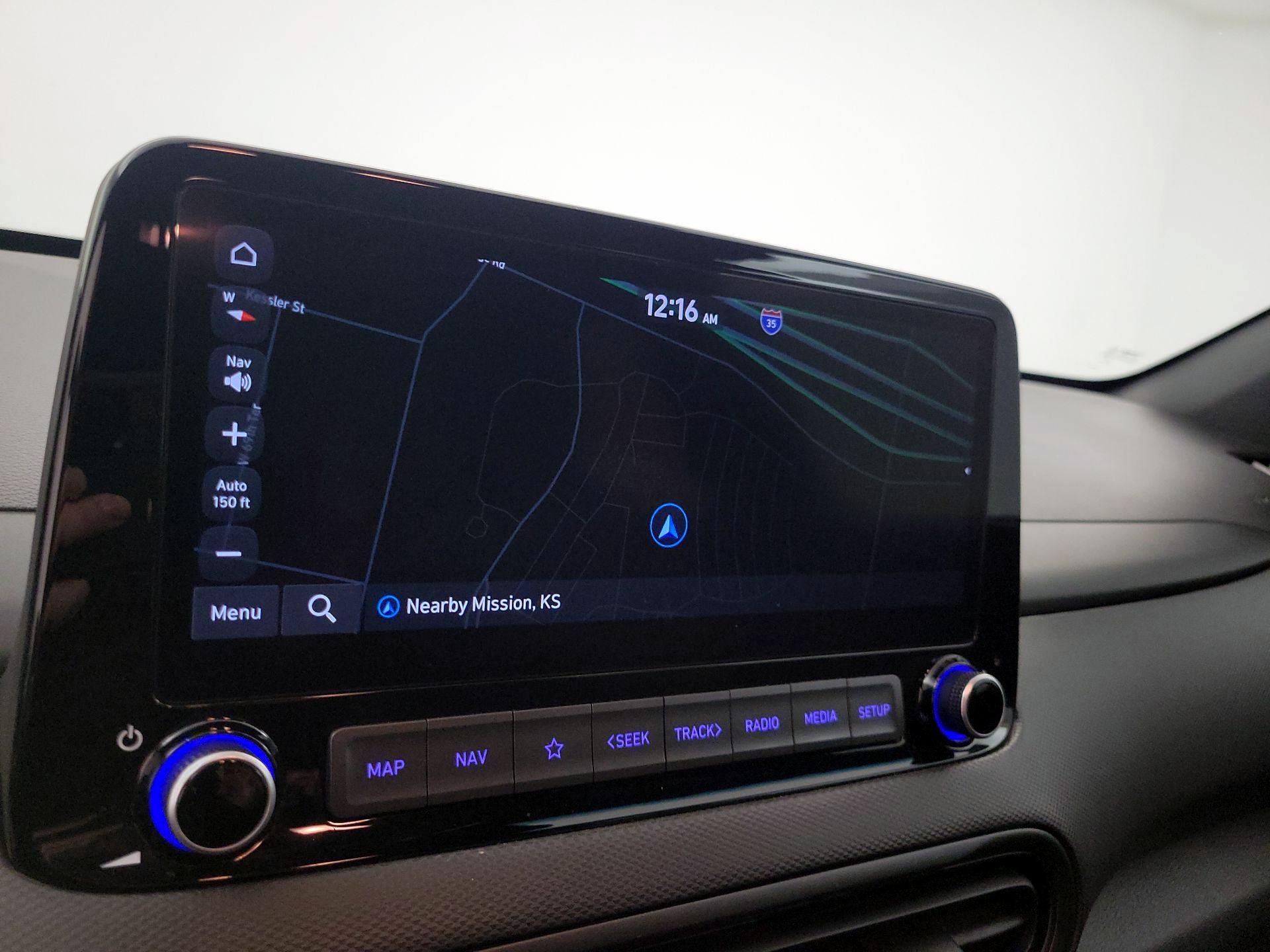 Thumbnail: 2023 Hyundai Kona - 14