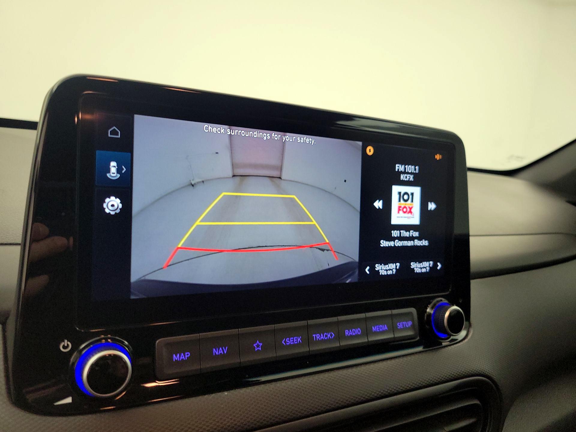 Thumbnail: 2023 Hyundai Kona - 15