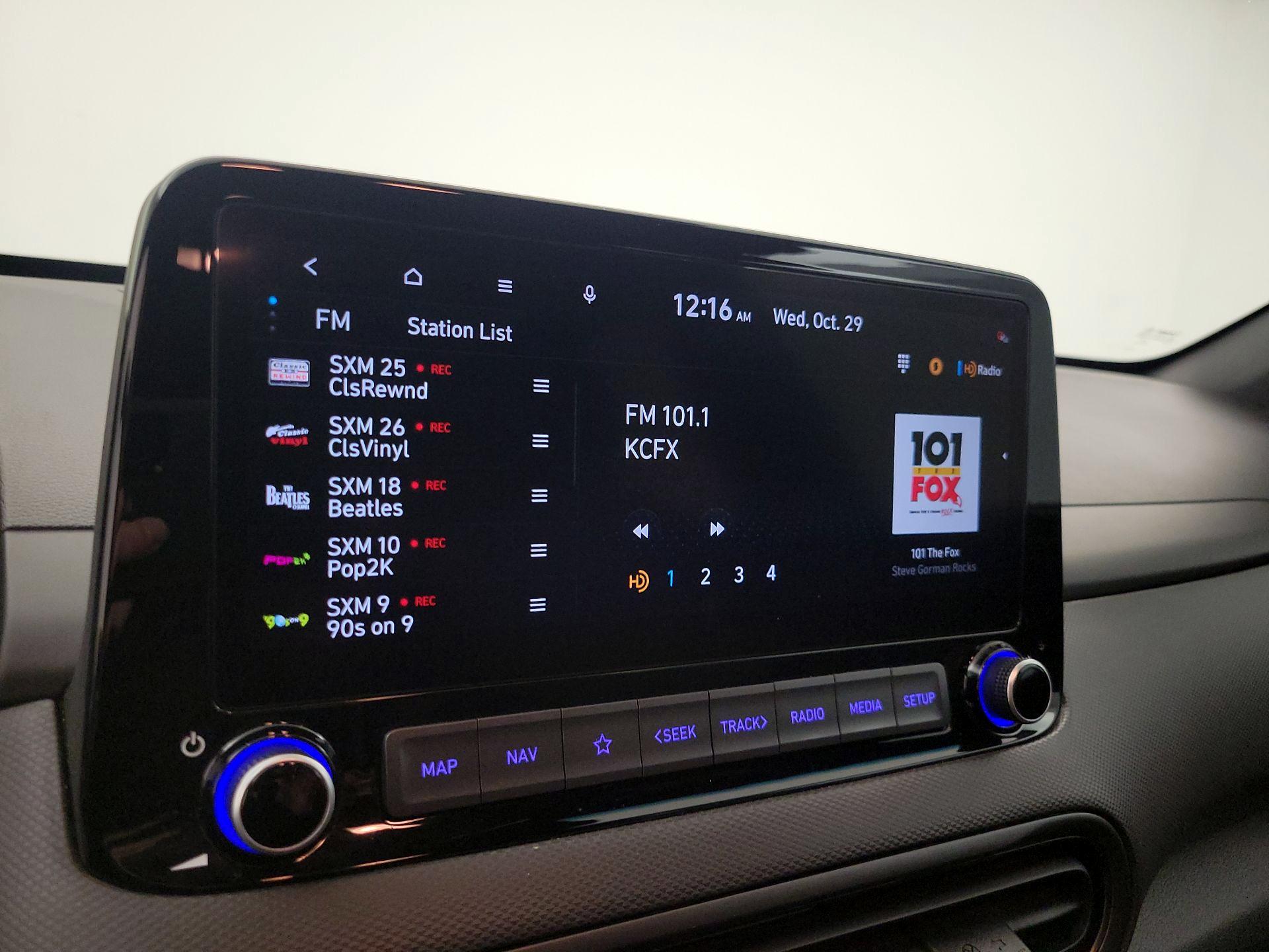 Thumbnail: 2023 Hyundai Kona - 16