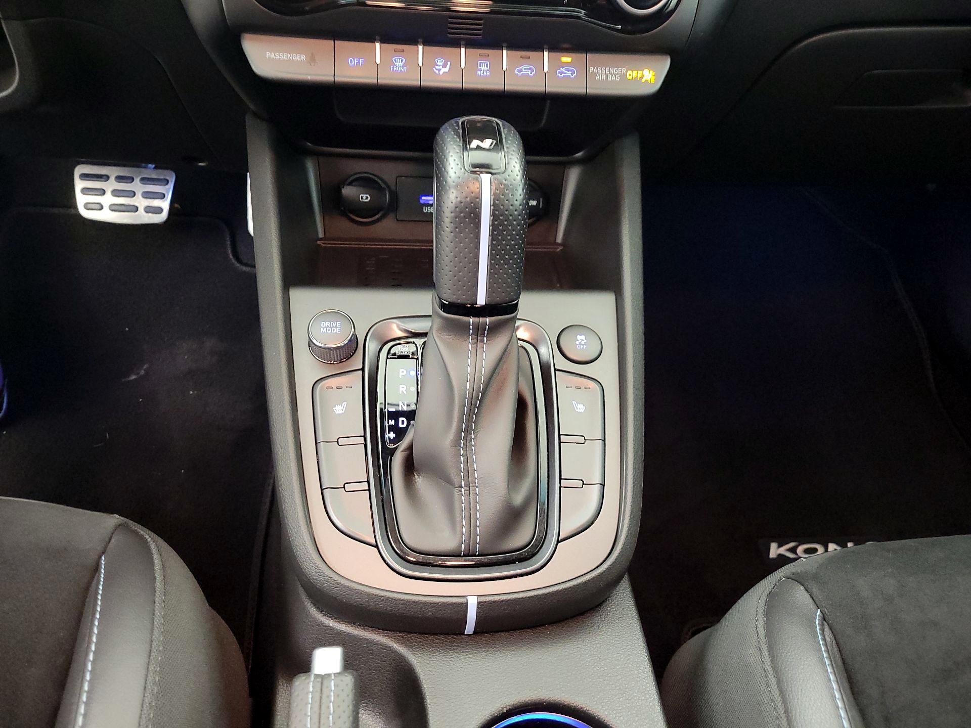 Thumbnail: 2023 Hyundai Kona - 18