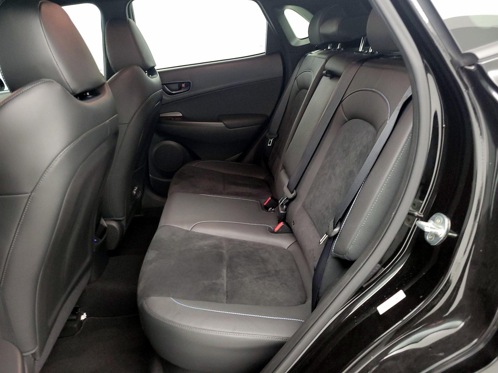 Thumbnail: 2023 Hyundai Kona - 20