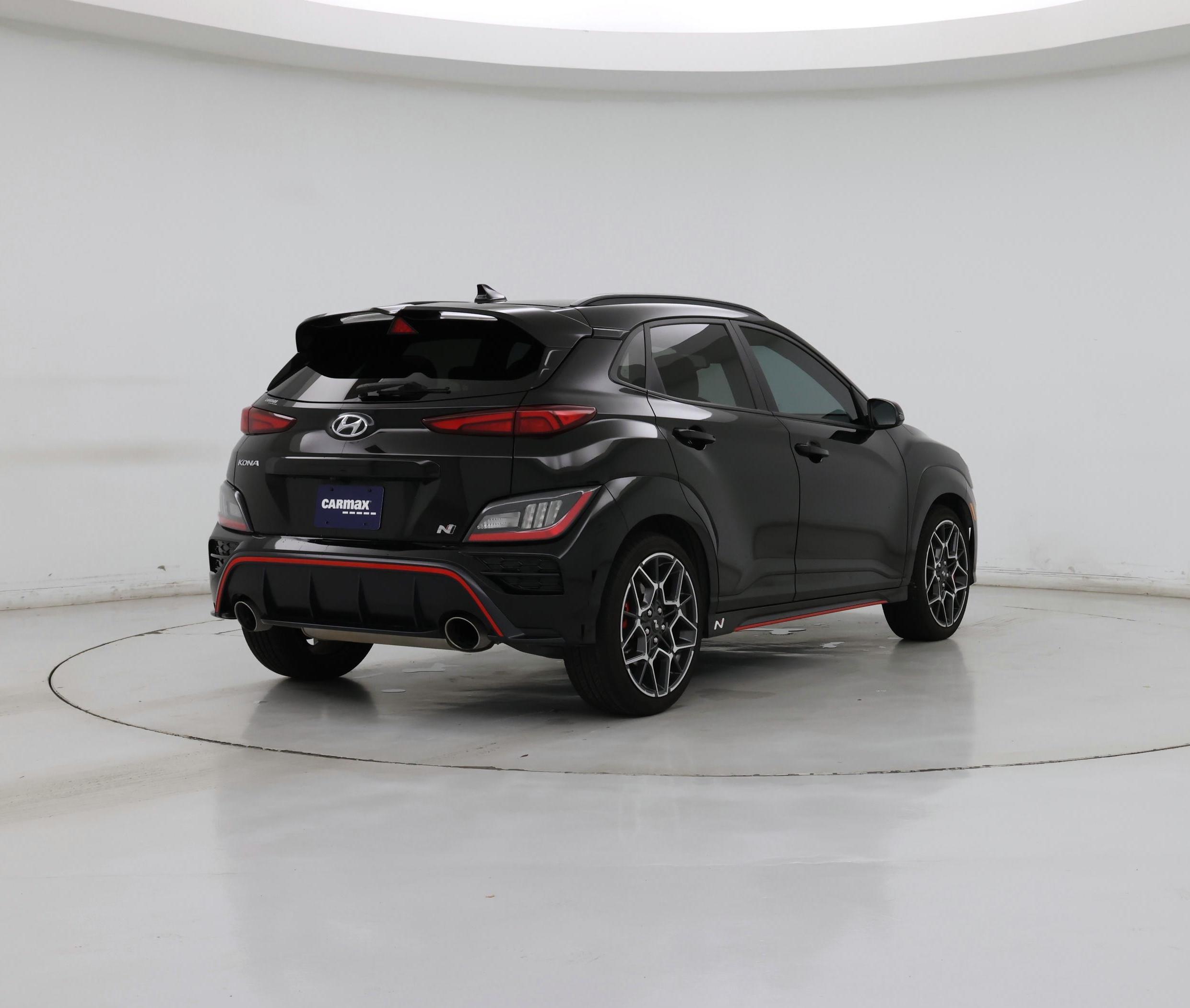 Thumbnail: 2023 Hyundai Kona - 8