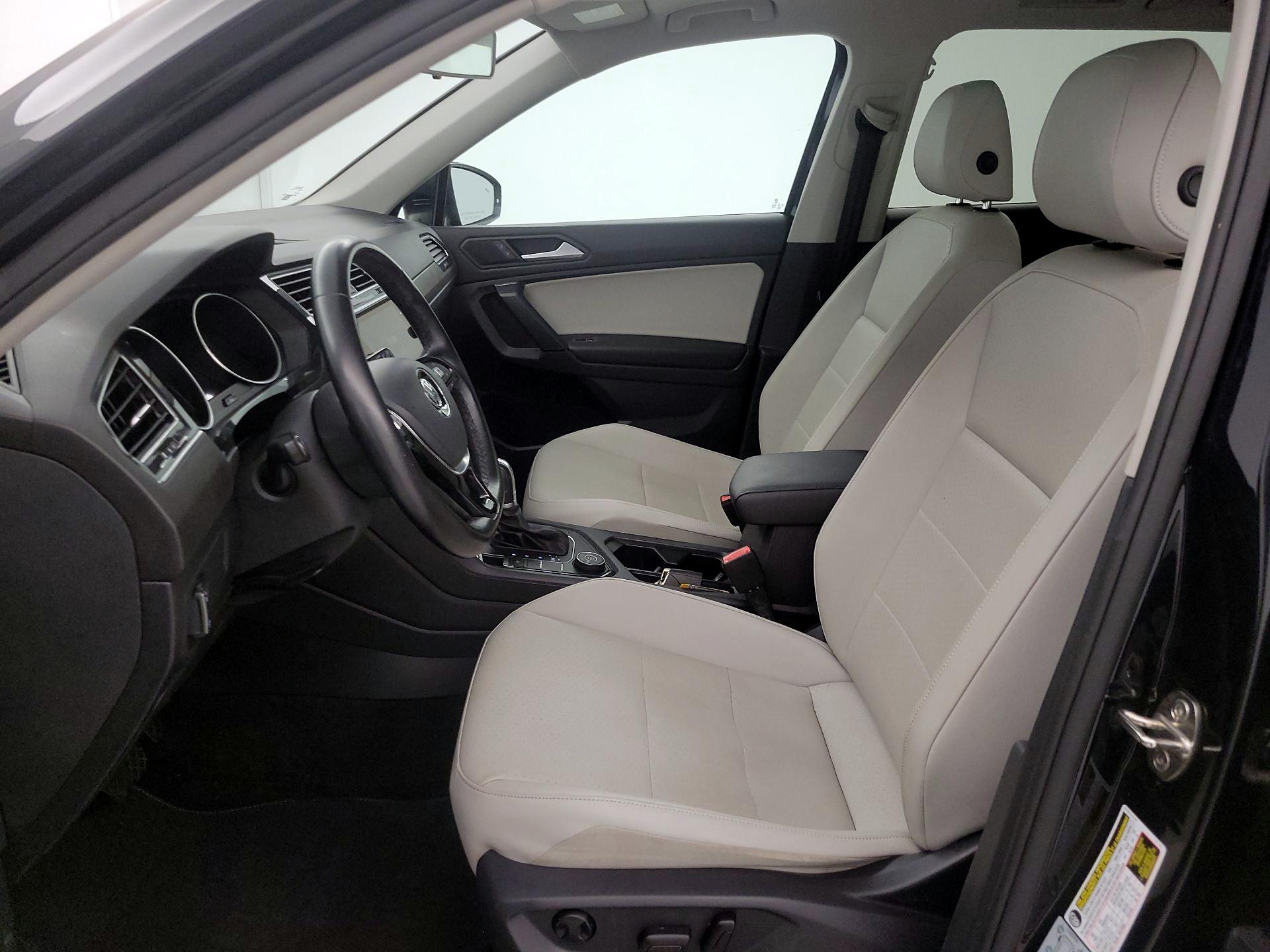 Thumbnail: 2019 Volkswagen Tiguan - 11