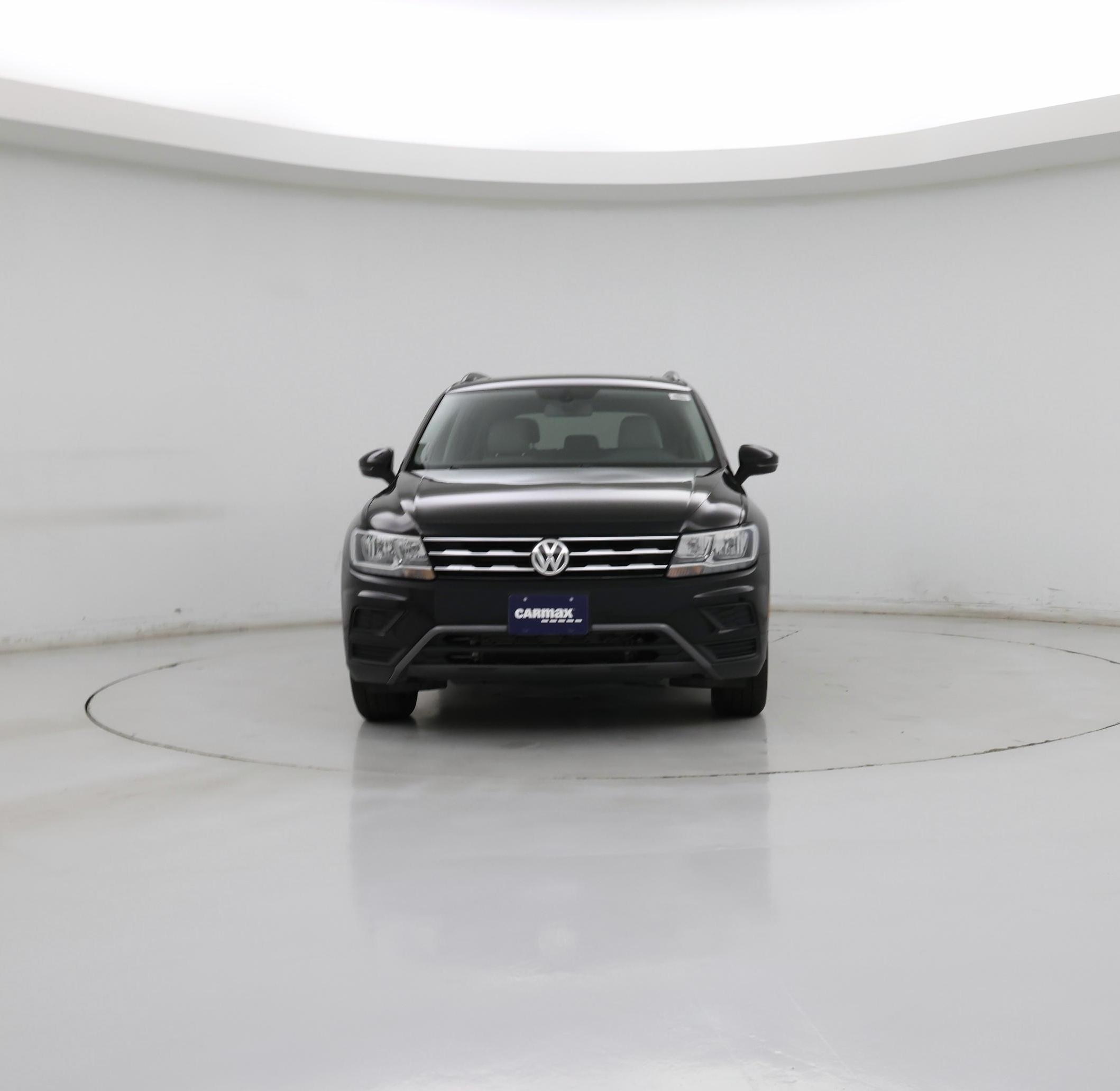 Thumbnail: 2019 Volkswagen Tiguan - 5